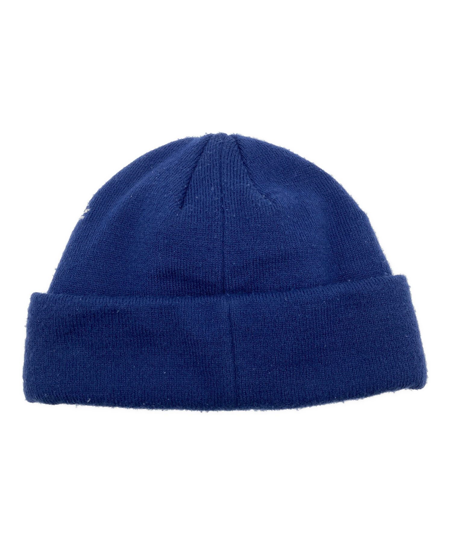 ARC'TERYX 骨格デザイン ニット帽青色 中古・古着通販】ARC'TERYX (アークテリクス) FERNITE TOQUE ブルー