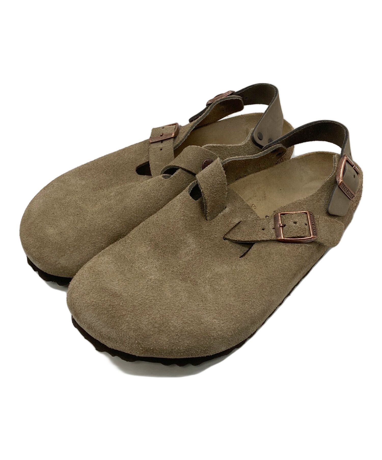 中古・古着通販】BIRKENSTOCK (ビルケンシュトック) Tokio サンダル
