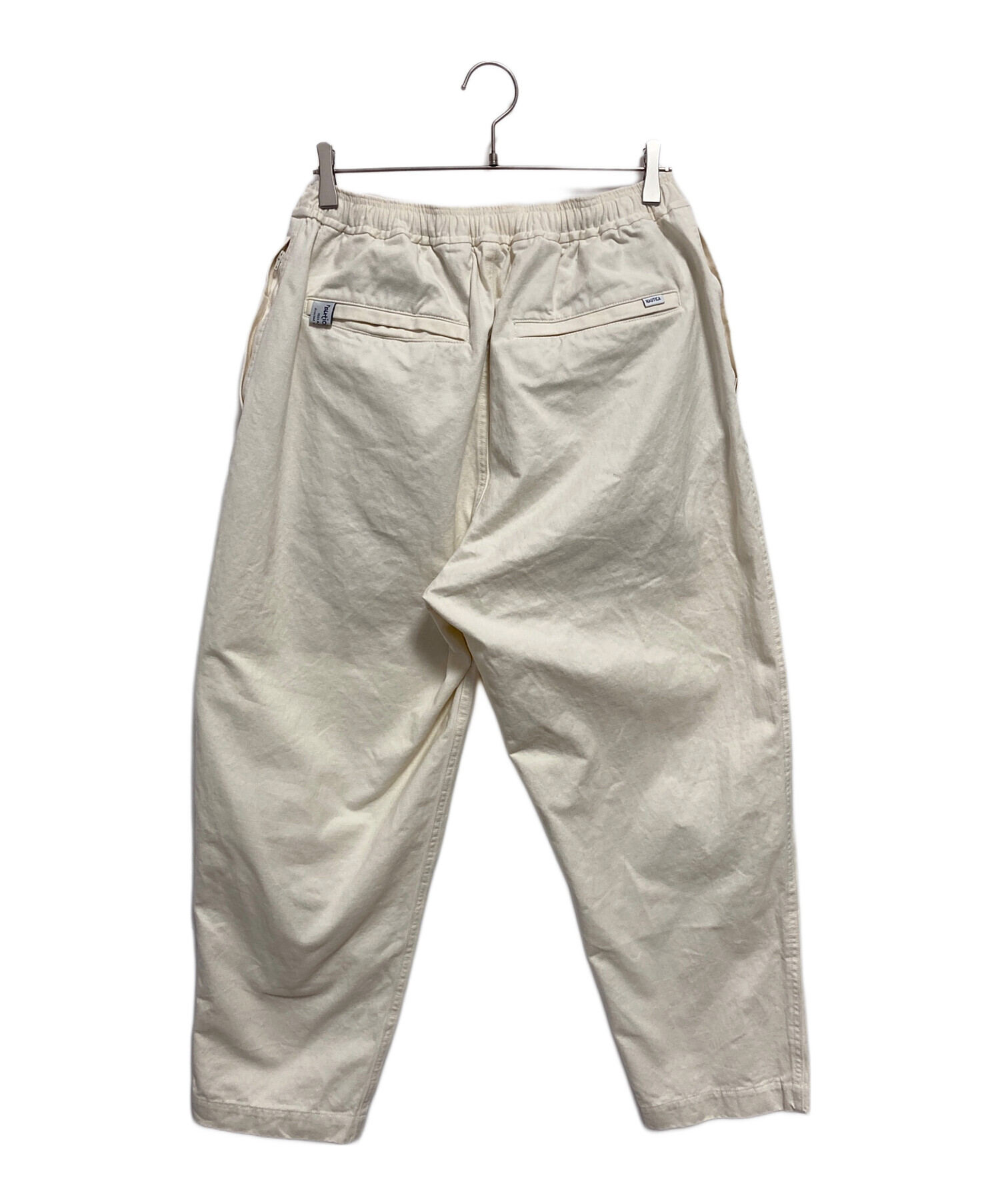 中古・古着通販】NAUTICA (ノーティカ) Easy Chino Pants II ベージュ 