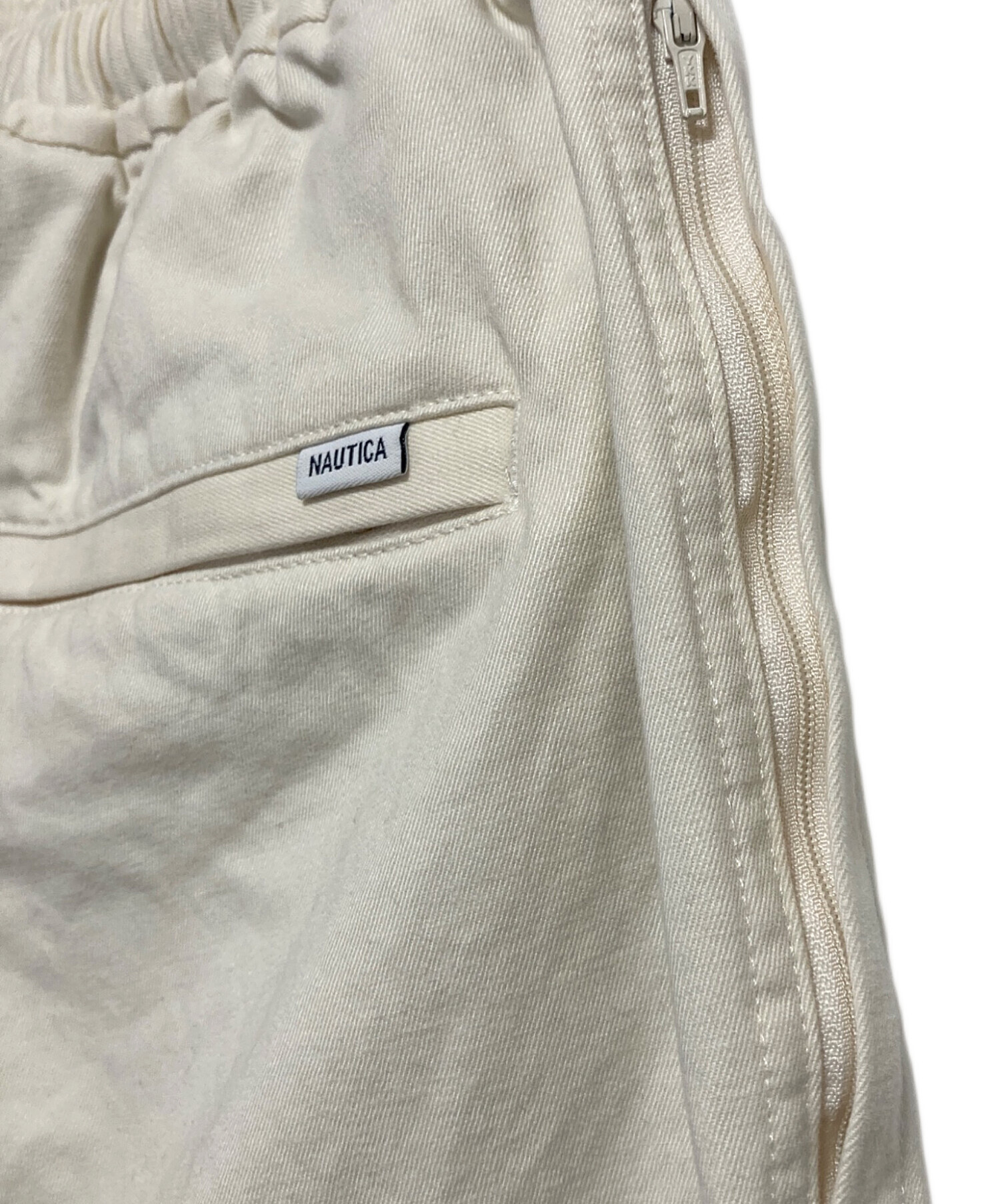 中古・古着通販】NAUTICA (ノーティカ) Easy Chino Pants II ベージュ 