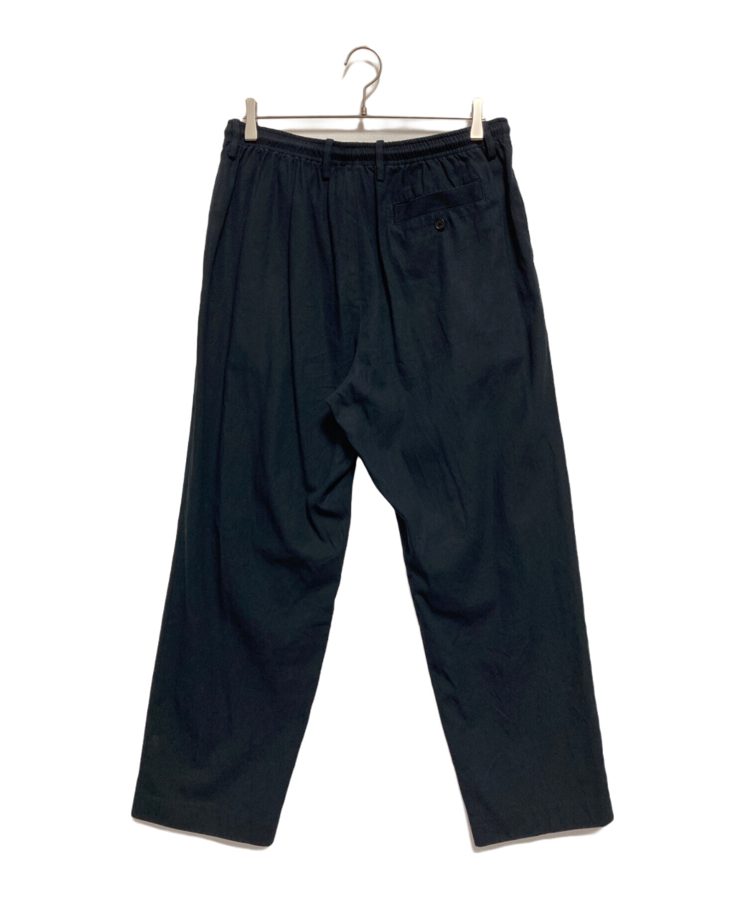中古・古着通販】MARKAWARE (マーカウェア) WIDE ORGANIC COTTON DRY
