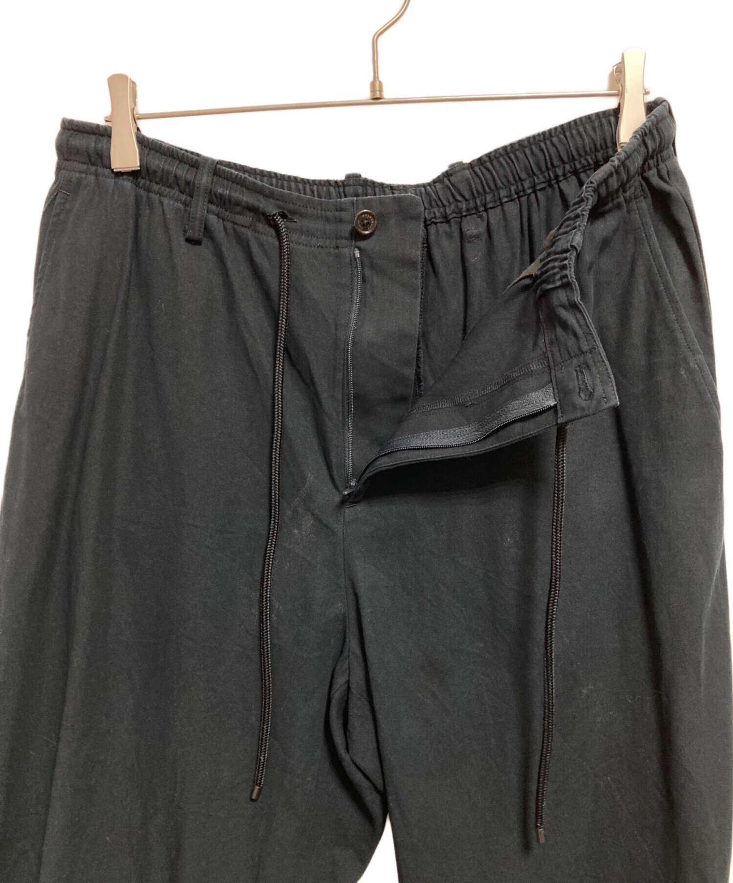 中古・古着通販】MARKAWARE (マーカウェア) WIDE ORGANIC COTTON DRY