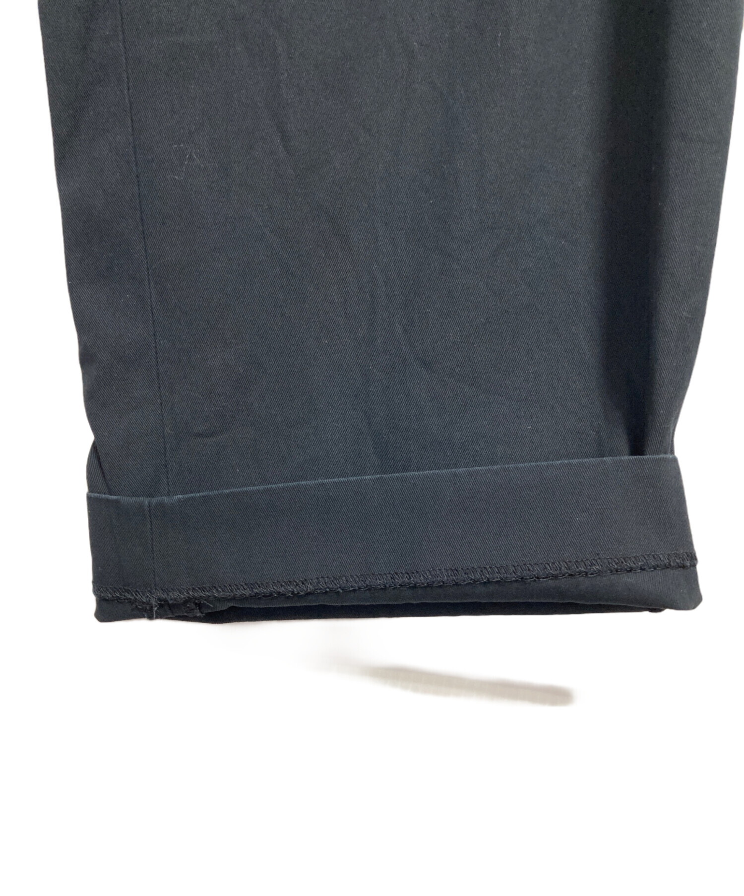 中古・古着通販】MARKAWARE (マーカウェア) WIDE ORGANIC COTTON DRY