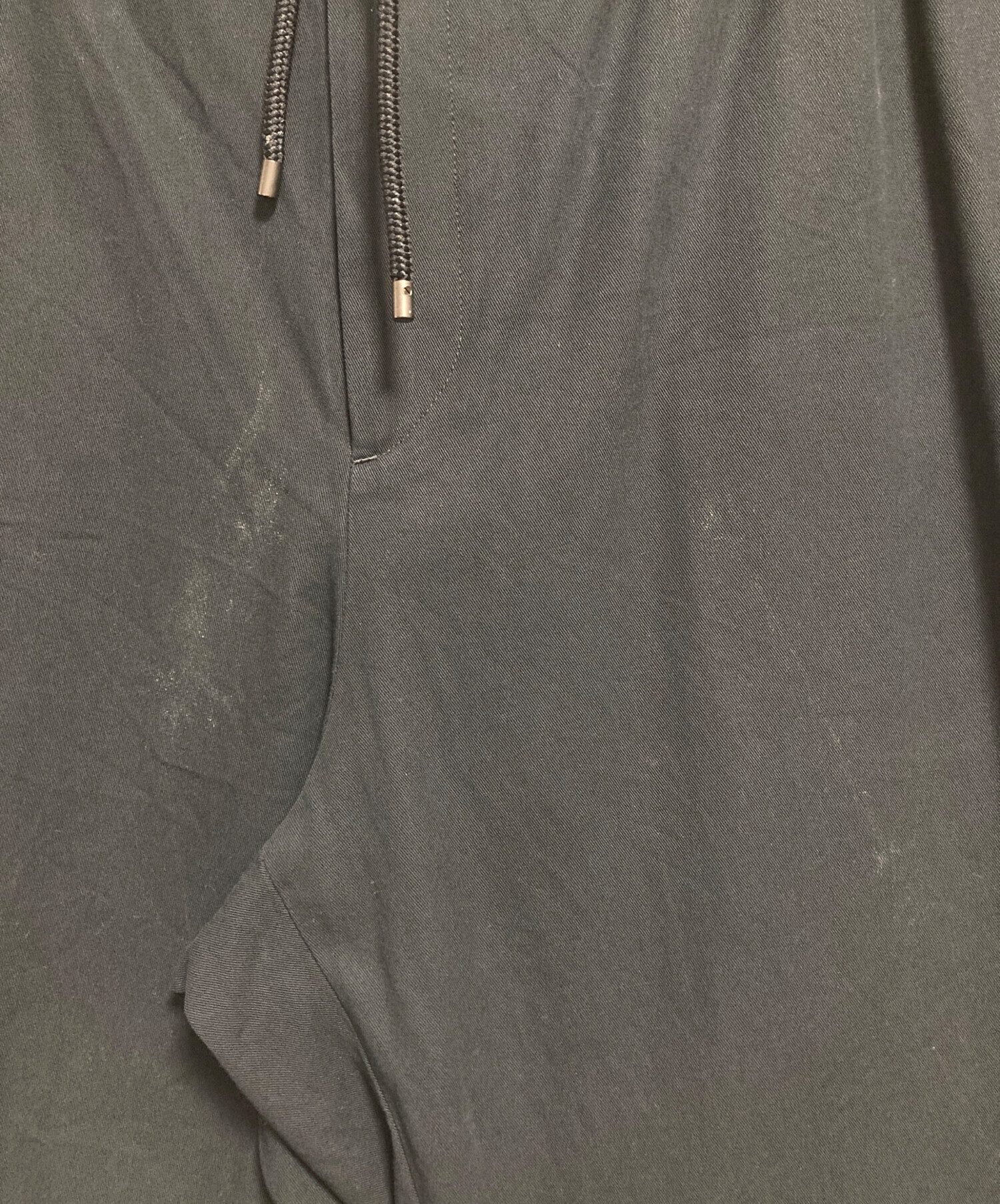 中古・古着通販】MARKAWARE (マーカウェア) WIDE ORGANIC COTTON DRY