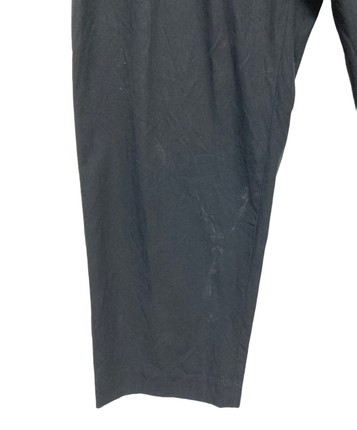 中古・古着通販】MARKAWARE (マーカウェア) WIDE ORGANIC COTTON DRY
