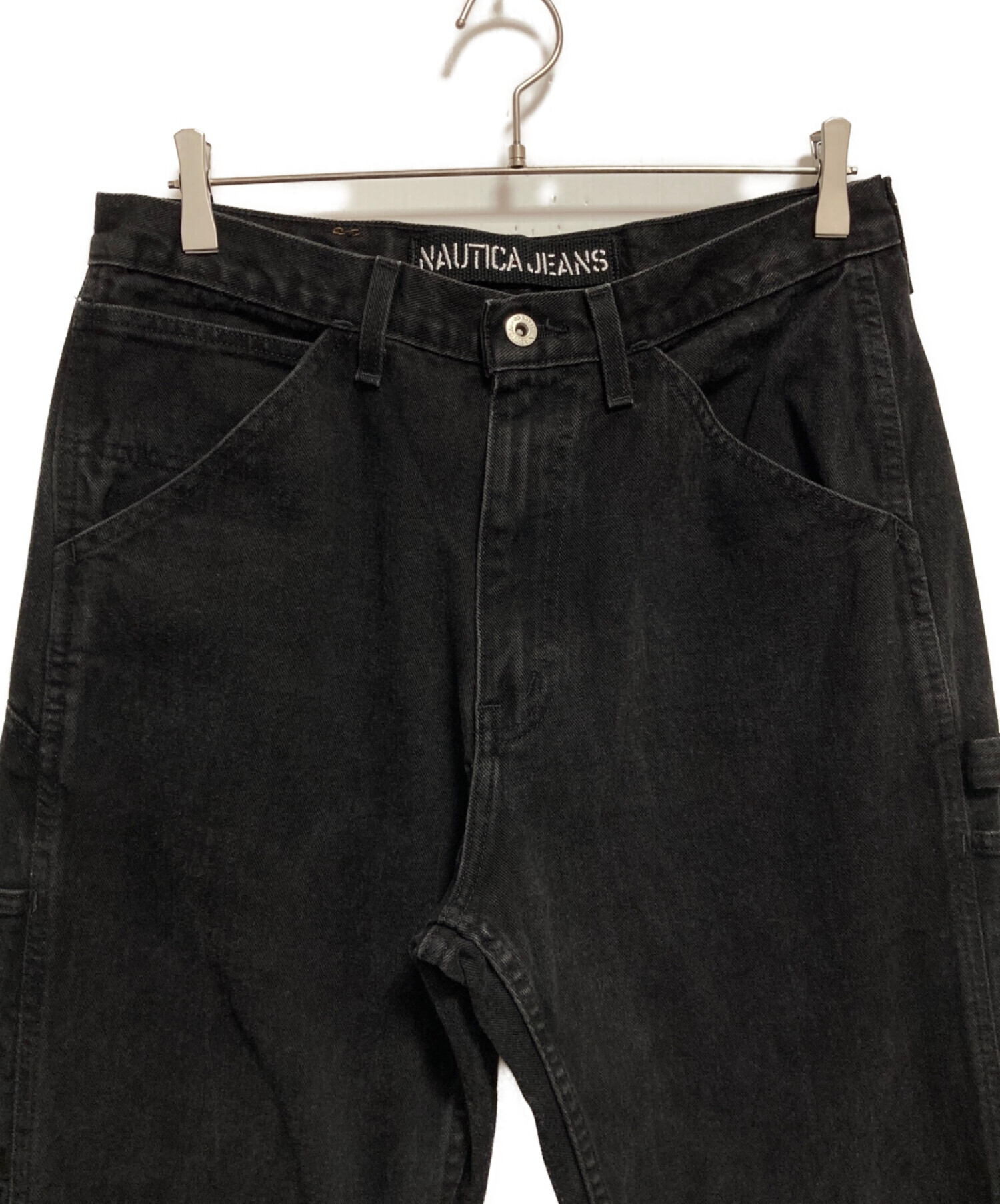 中古・古着通販】NAUTICA JEANS CO. (ノーティカジーンズカンパニ 