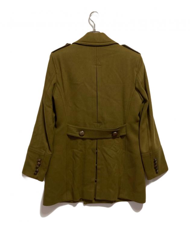 中古・古着通販】BURBERRY LONDON (バーバリーロンドン) Pコート
