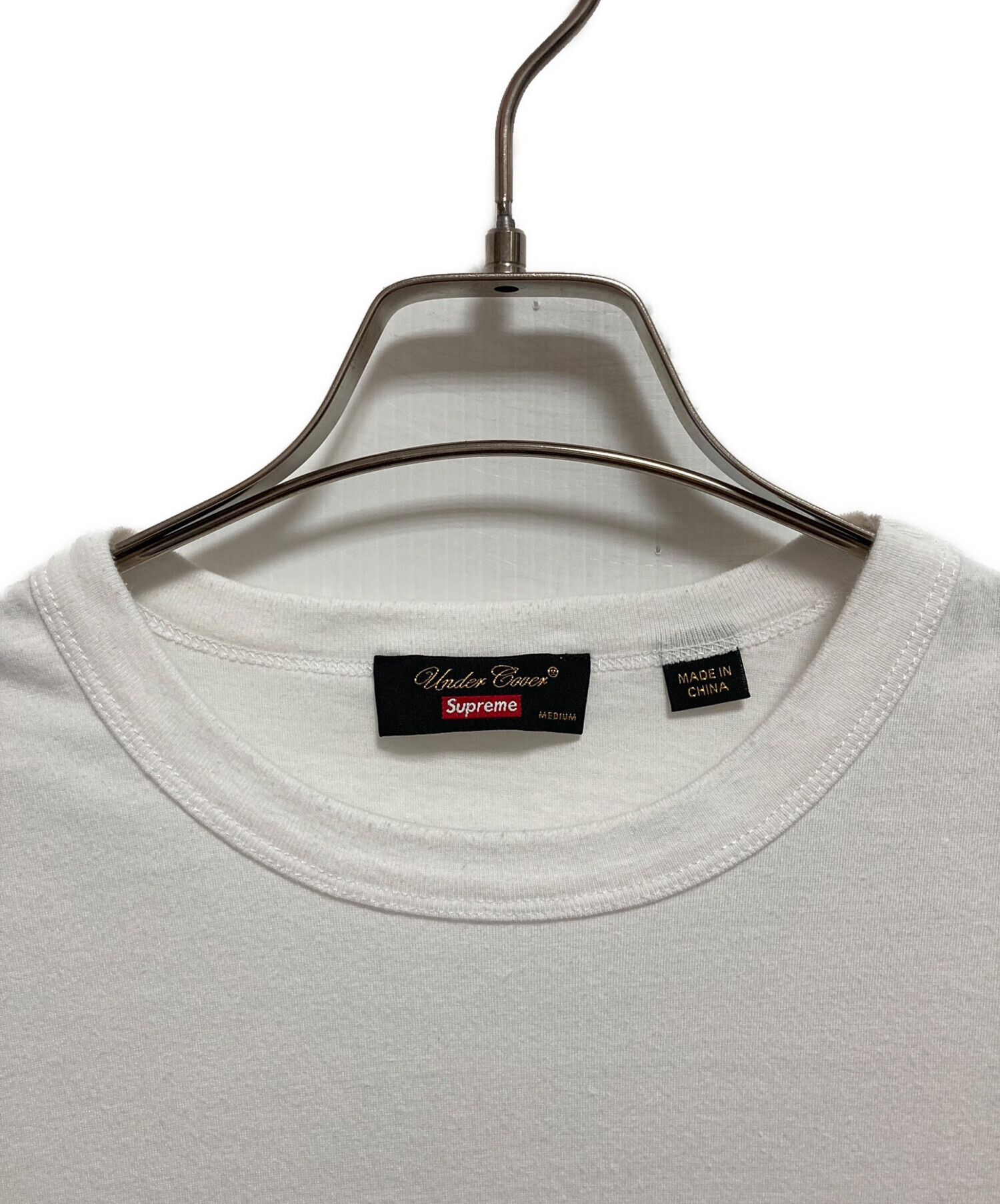 中古・古着通販】Supreme (シュプリーム) UNDERCOVER (アンダーカバー