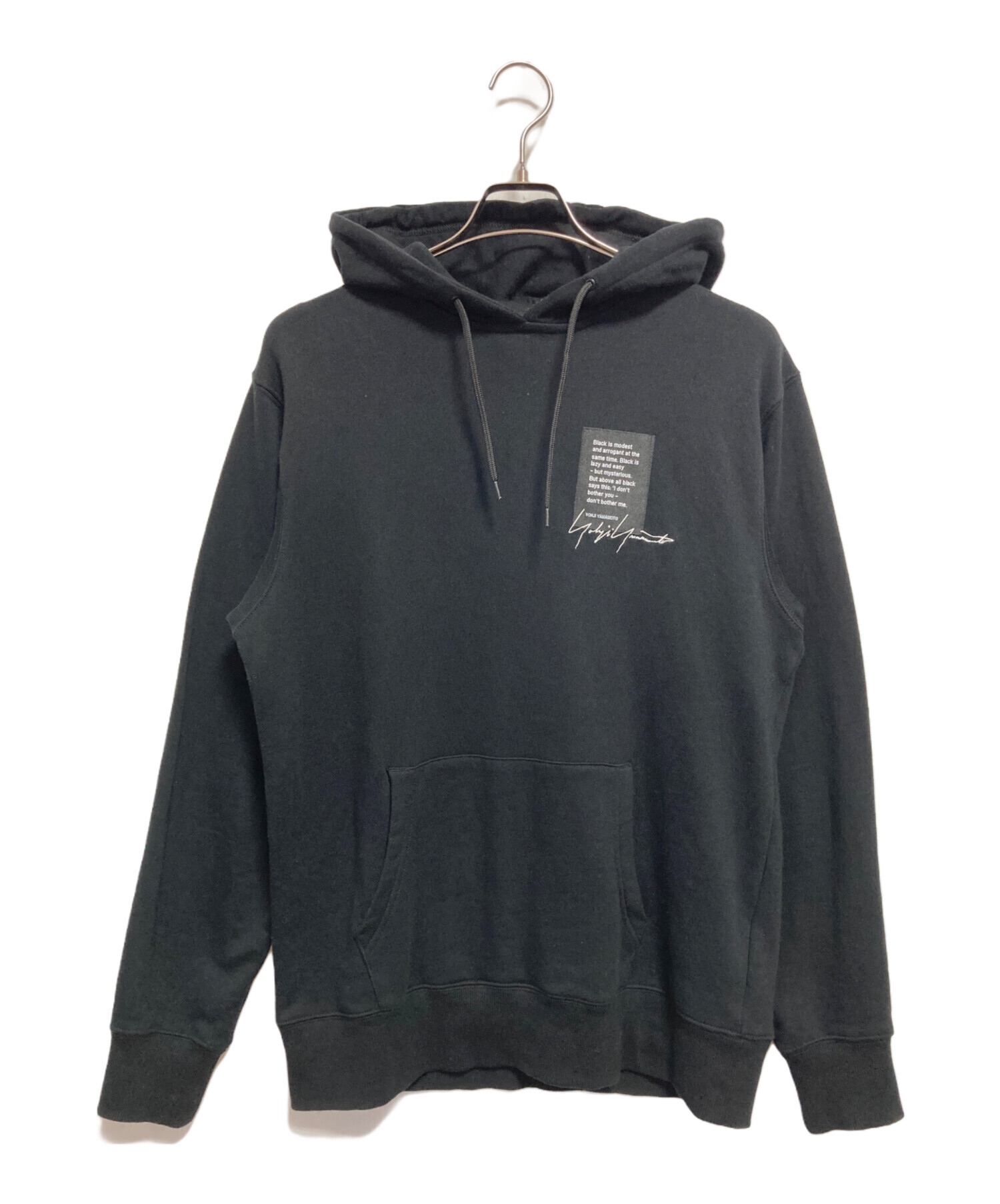 NEW ERA × Yohji Yamamoto 未使用品 中古・古着通販】Yohji Yamamoto pour homme (ヨウジヤマモト
