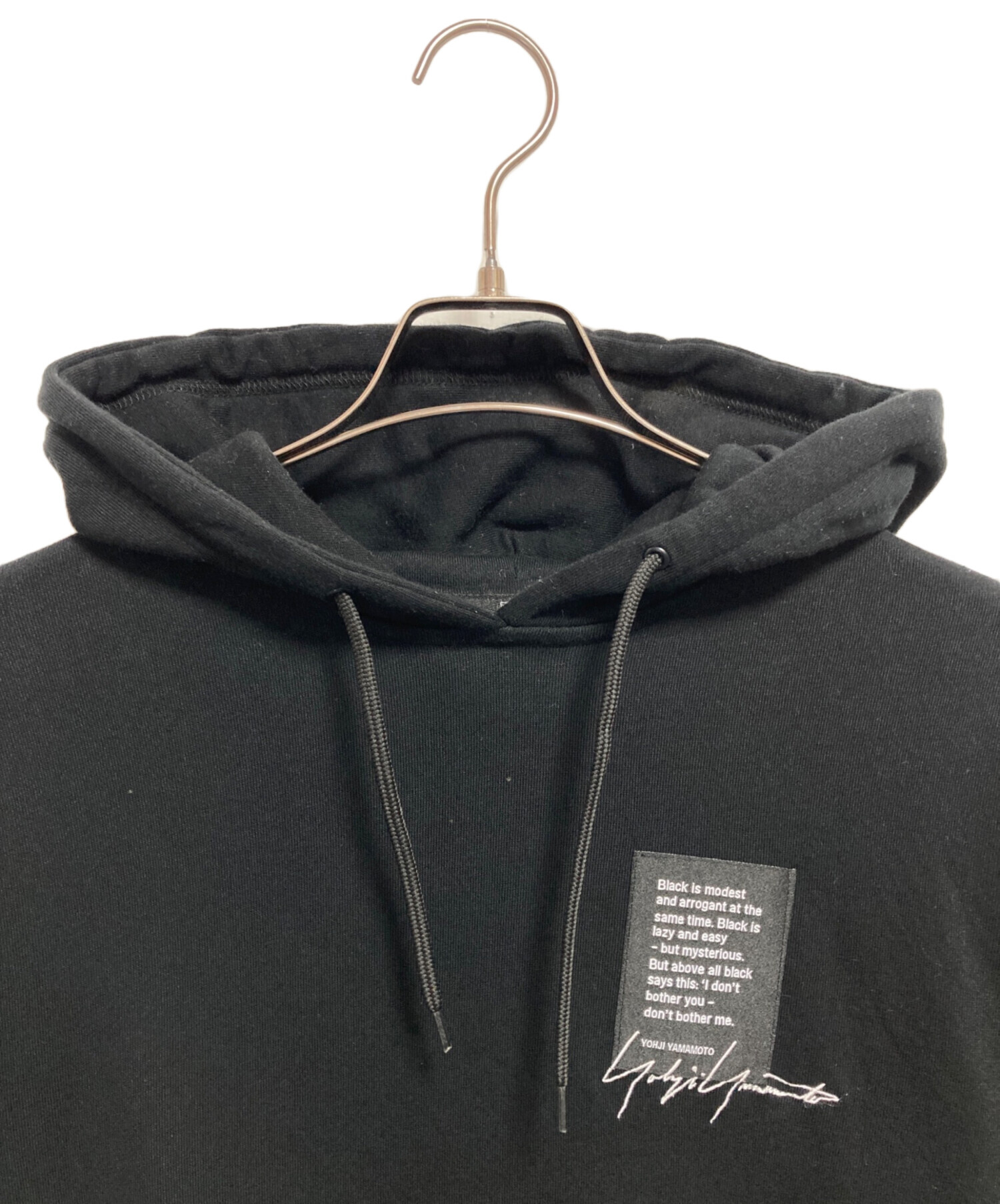 NEW ERA × Yohji Yamamoto 未使用品 中古・古着通販】Yohji Yamamoto pour homme (ヨウジヤマモト