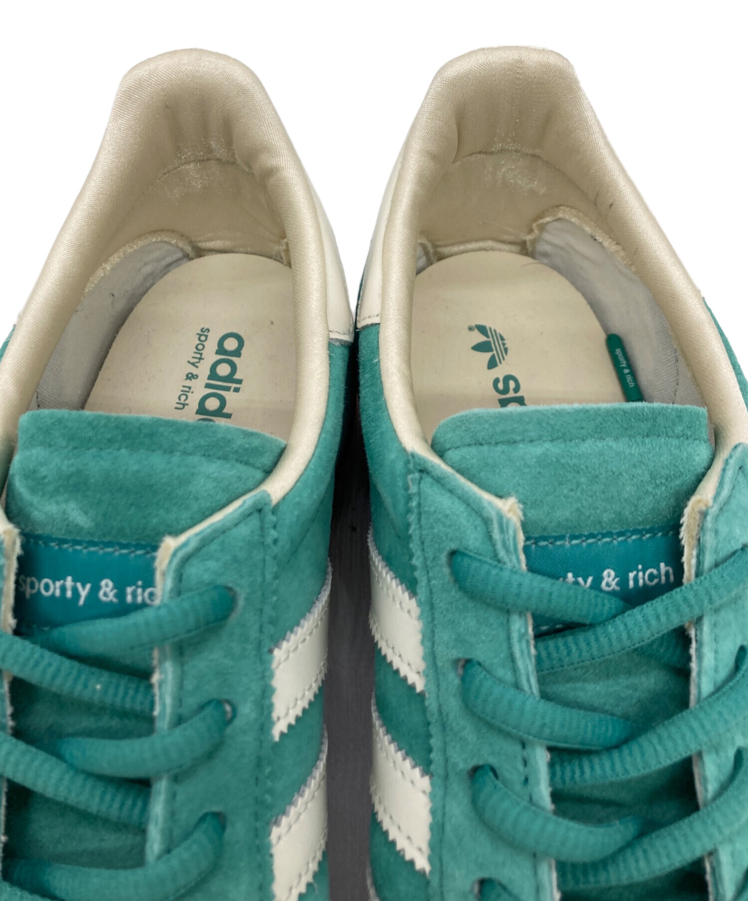 中古・古着通販】adidas (アディダス) Sporty & Rich (スポーティー 