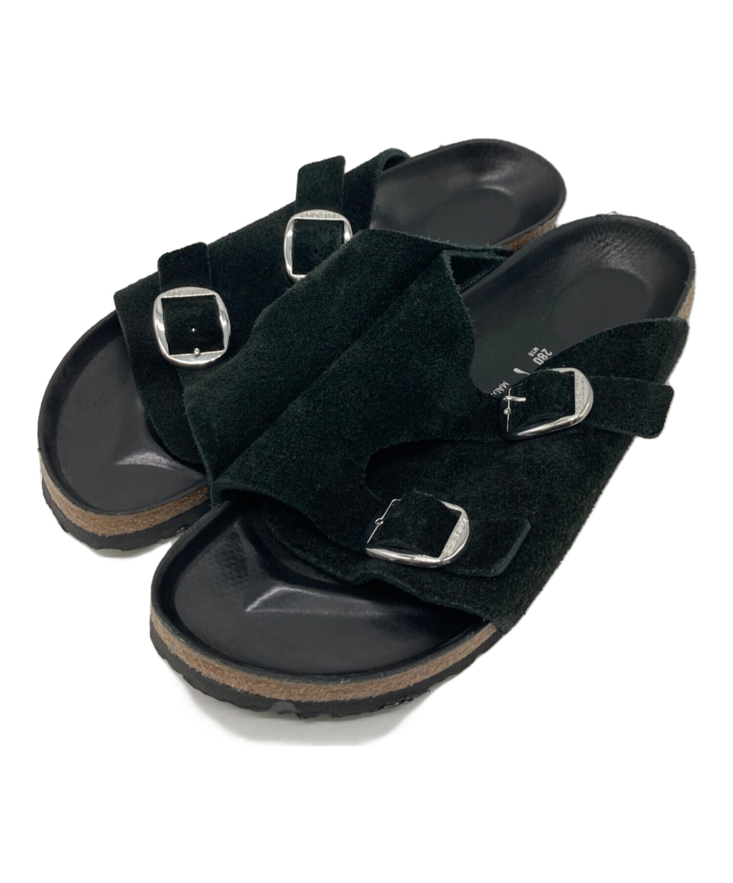 中古・古着通販】BIRKENSTOCK (ビルケンシュトック) BEAUTY&YOUTH