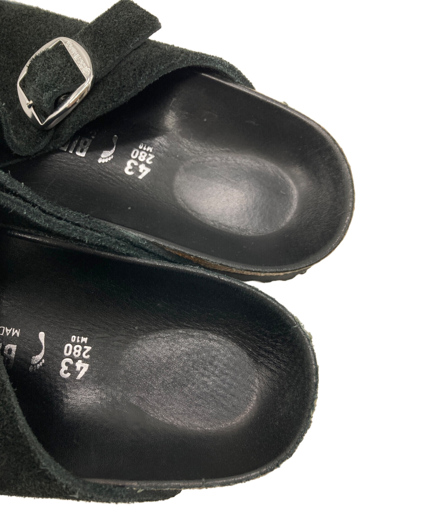 中古・古着通販】BIRKENSTOCK (ビルケンシュトック) BEAUTY&YOUTH