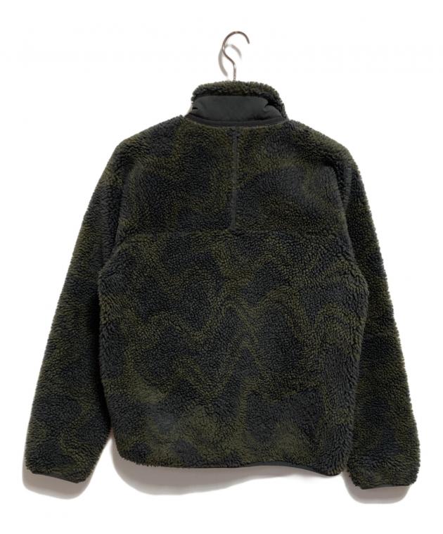 中古・古着通販】Patagonia (パタゴニア) Classic Retro-X Jacket