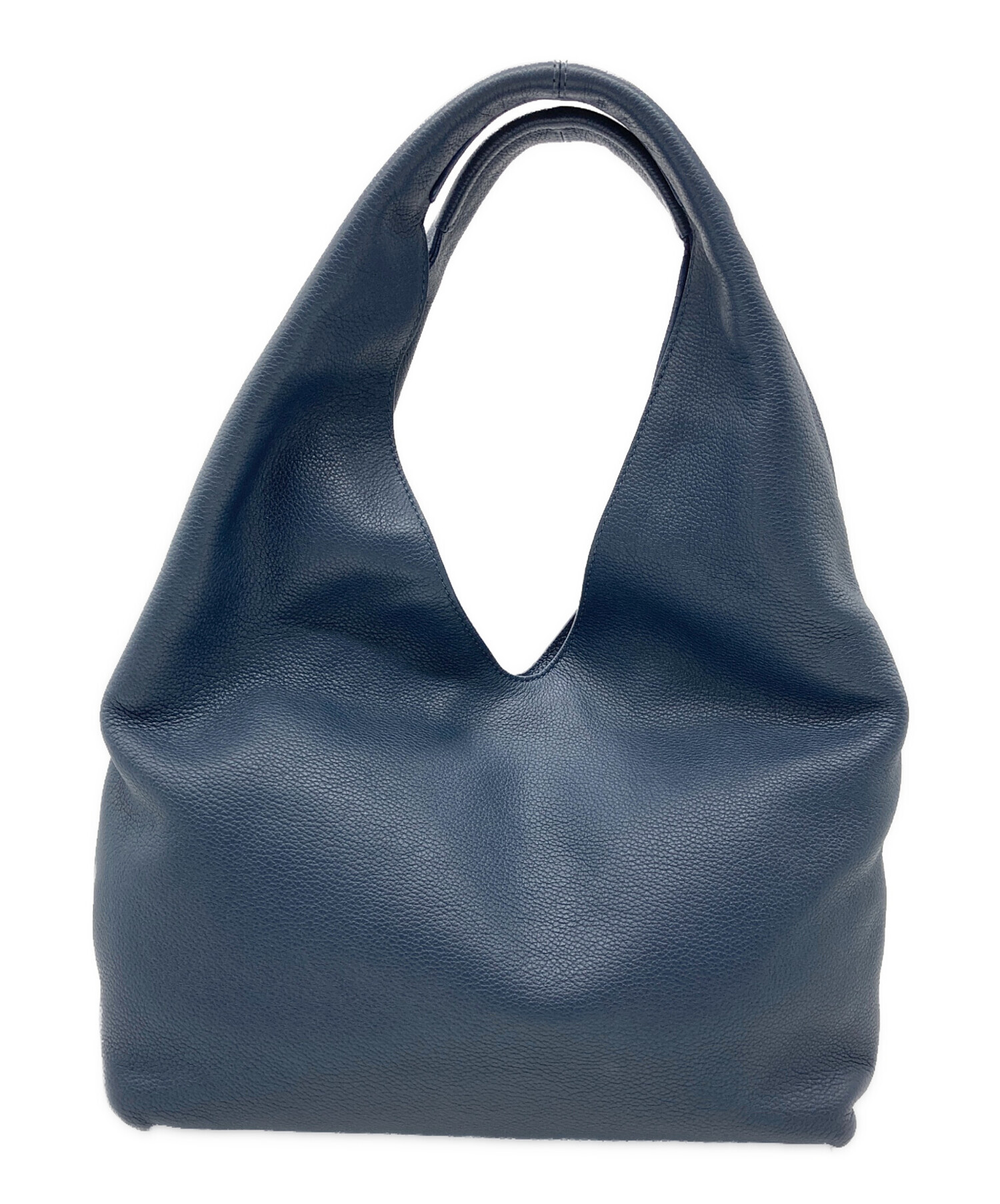 中古・古着通販】LOEWE (ロエベ) デュナス / Dunas レザートートバッグ 