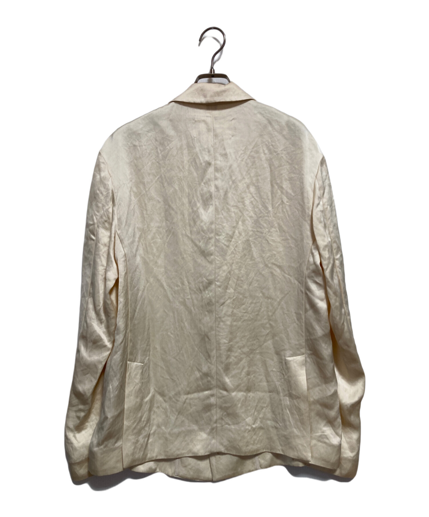 中古・古着通販】TODAYFUL (トゥデイフル) Satin Over Jacket