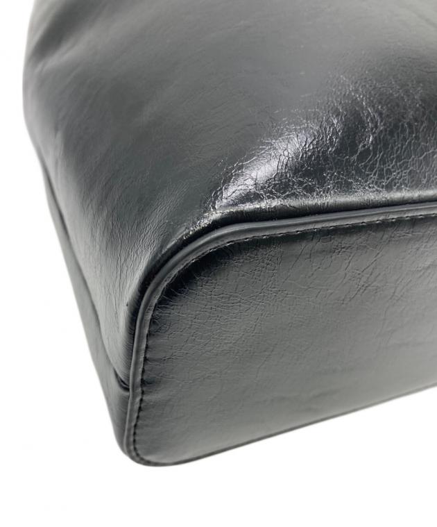 中古・古着通販】OHOTORO (オオトロ) beetle bag ブラック｜ブランド