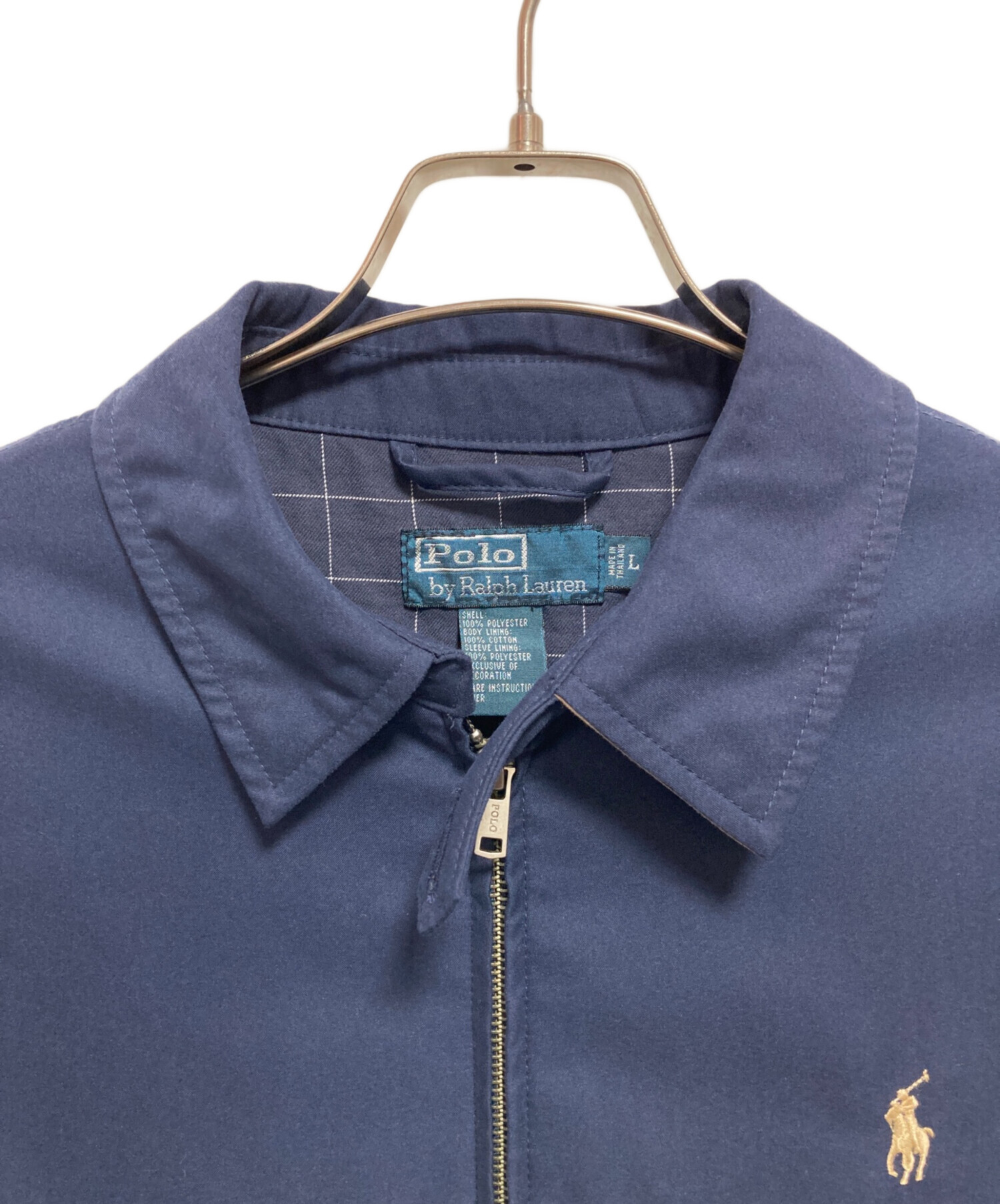中古・古着通販】POLO RALPH LAUREN (ポロ・ラルフローレン) スイング
