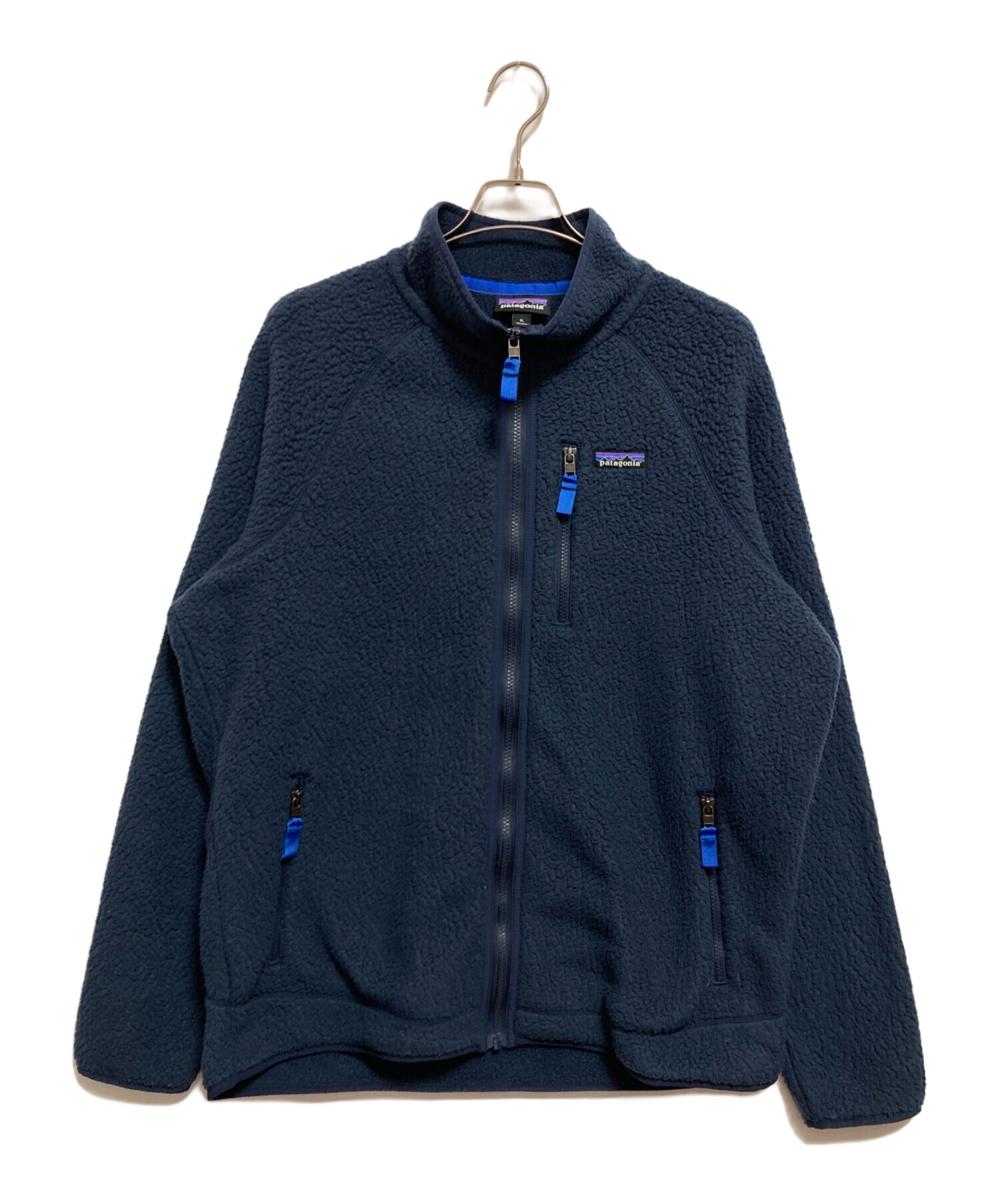 中古・古着通販】Patagonia (パタゴニア) レトロパイルジャケット