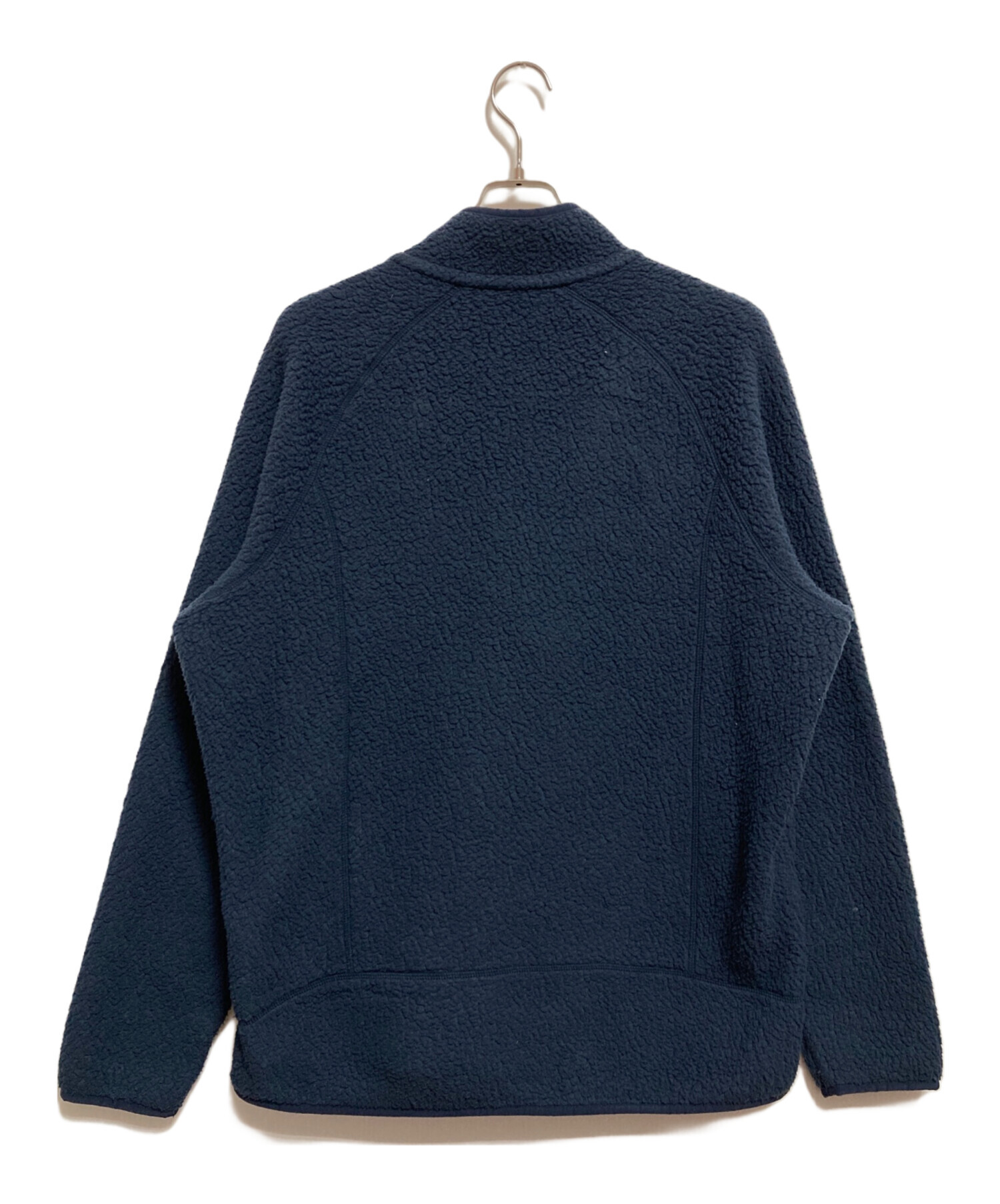 中古・古着通販】Patagonia (パタゴニア) レトロパイルジャケット