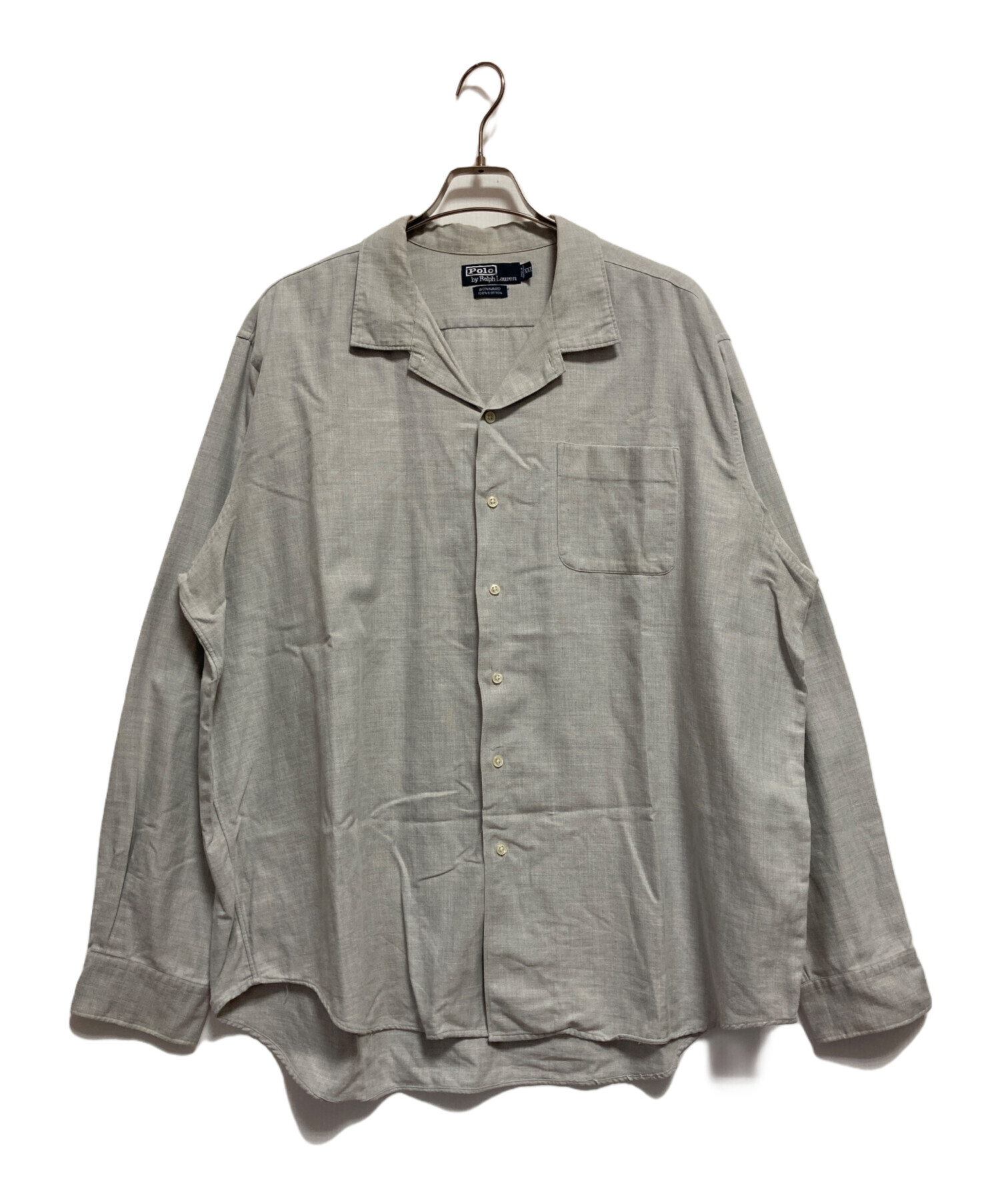 中古・古着通販】POLO RALPH LAUREN (ポロ・ラルフローレン) BONNARD 