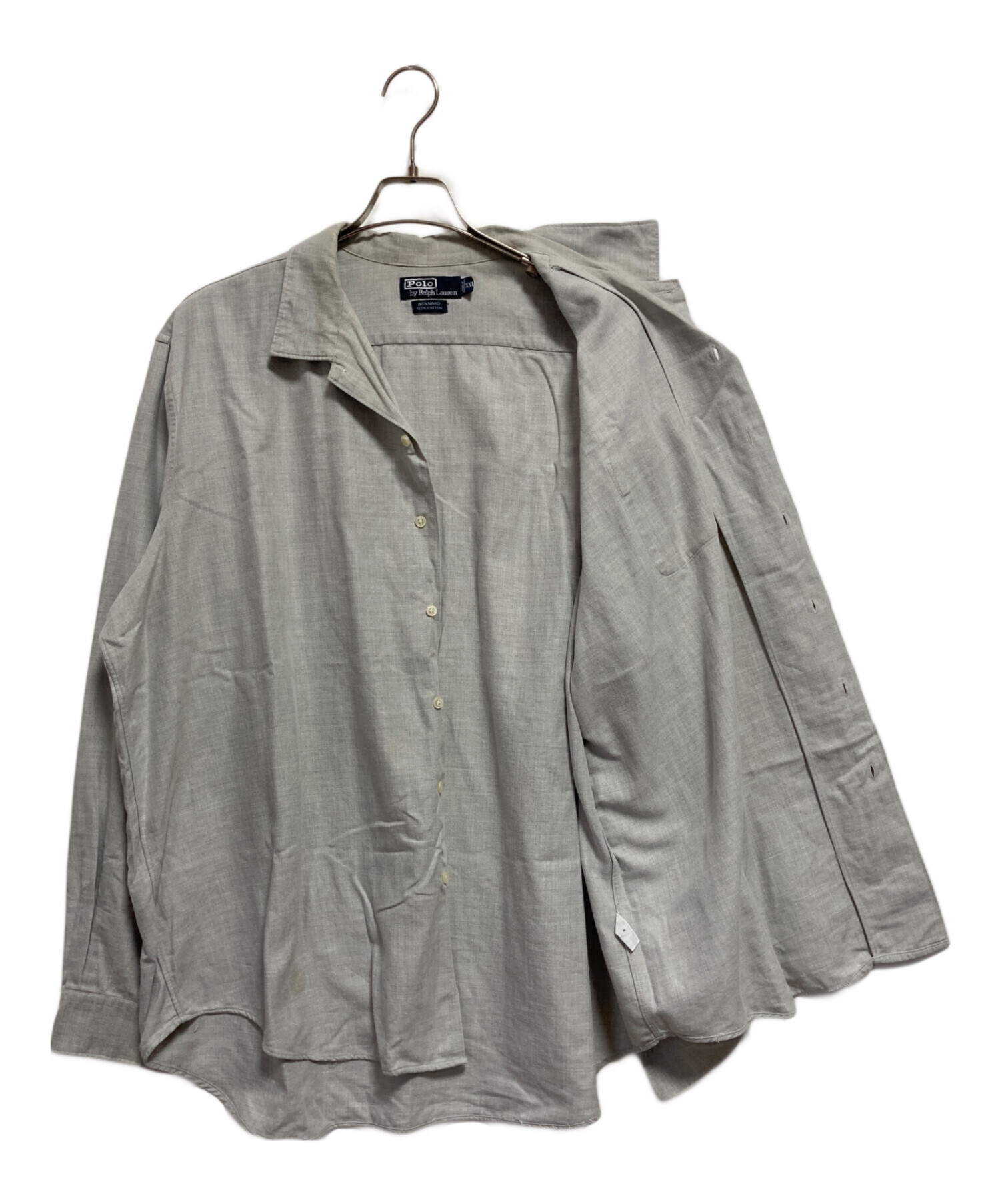 中古・古着通販】POLO RALPH LAUREN (ポロ・ラルフローレン) BONNARD