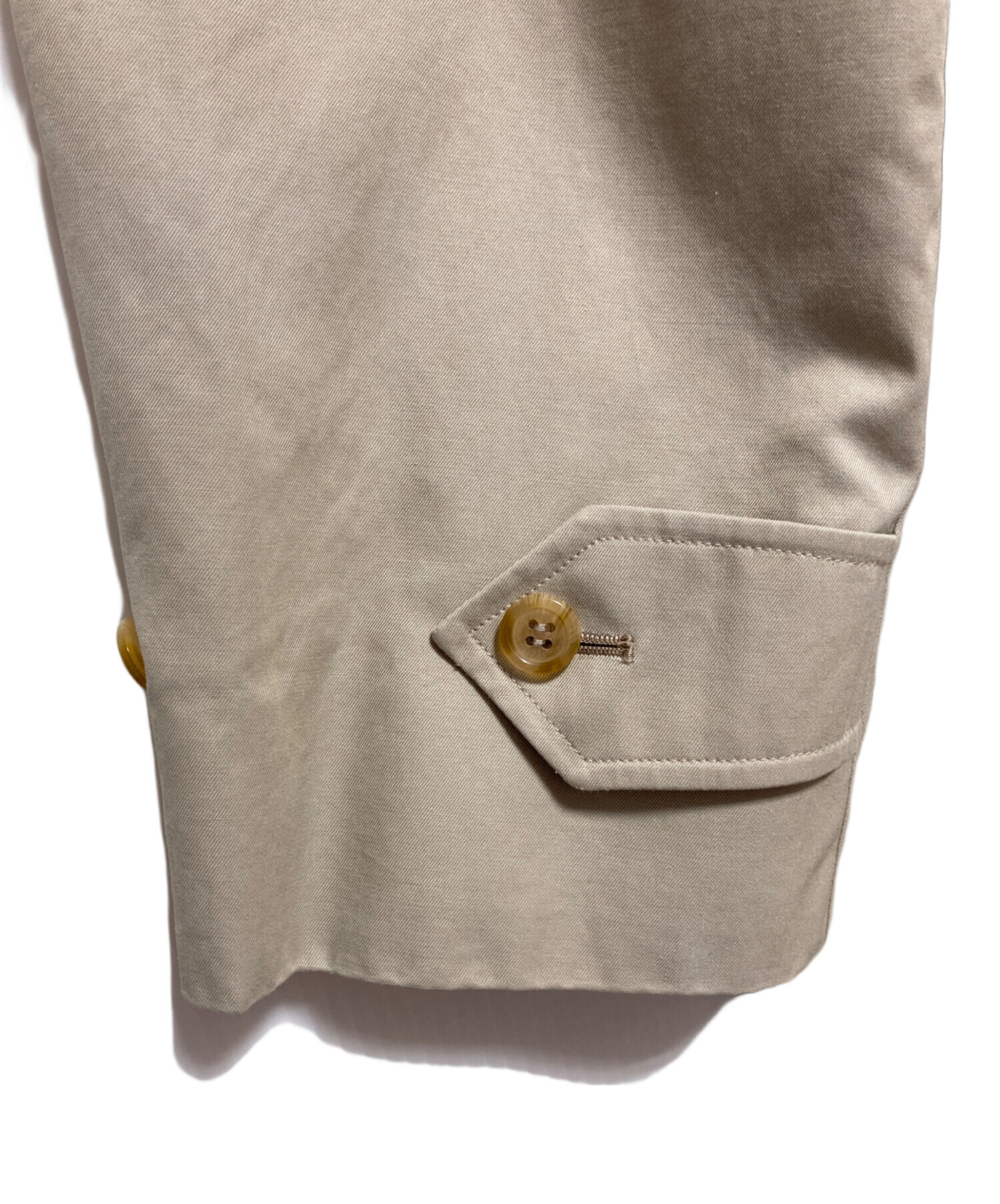 中古・古着通販】Burberry's (バーバリー) ライナー付きステンカラー
