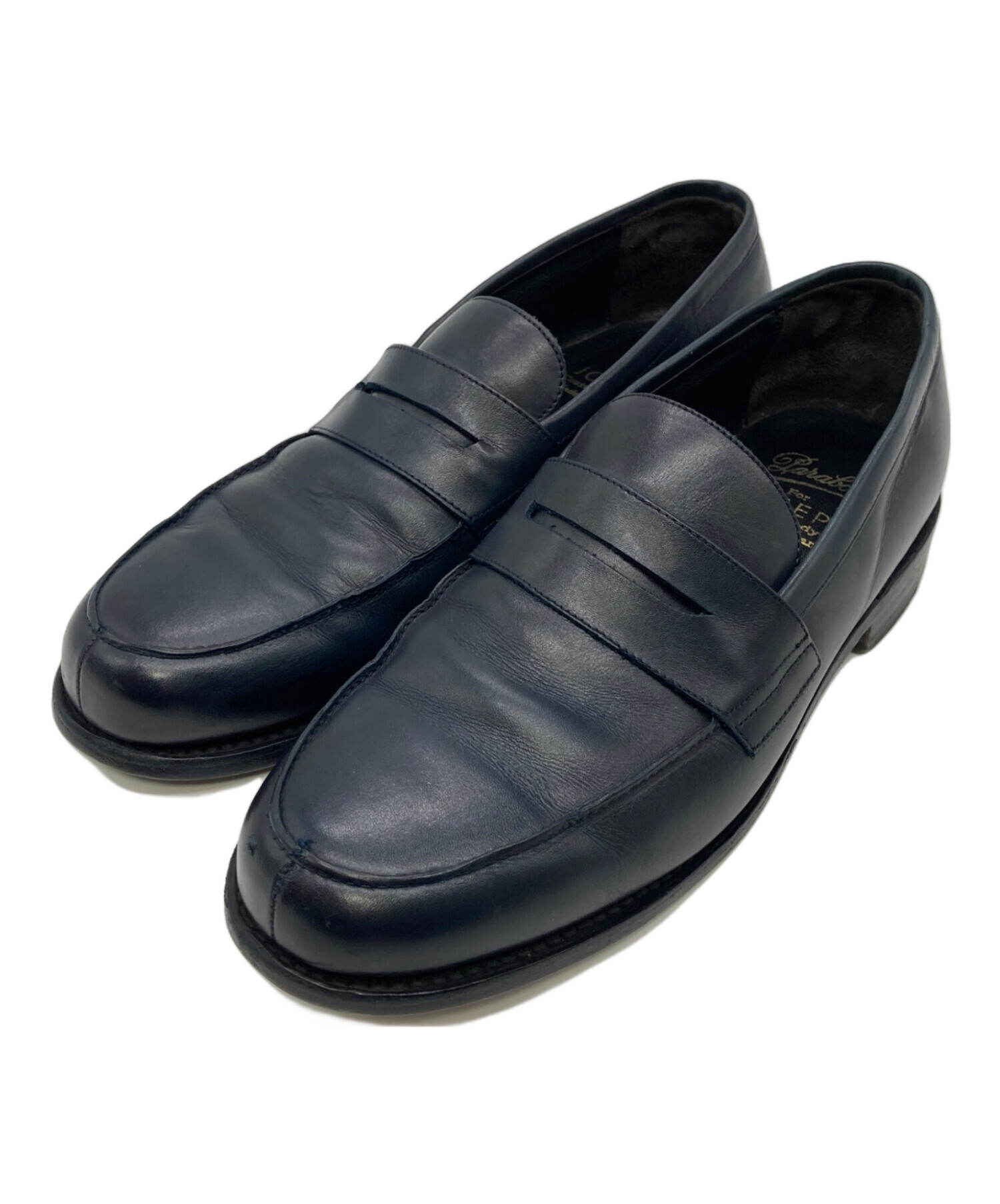 中古・古着通販】PARABOOT (パラブーツ) JOSEPH (ジョゼフ) ADONIS