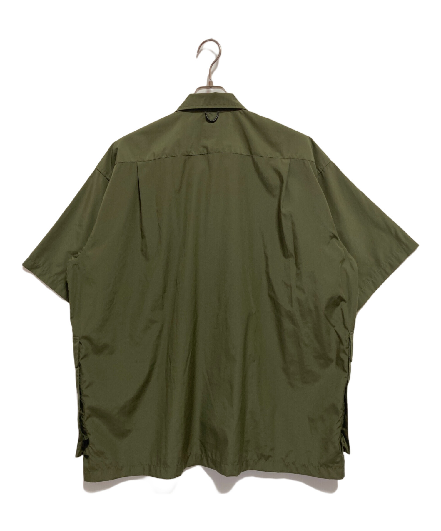 中古・古着通販】DAIWA PIER39 (ダイワ ピア39) Tech French Mil Field