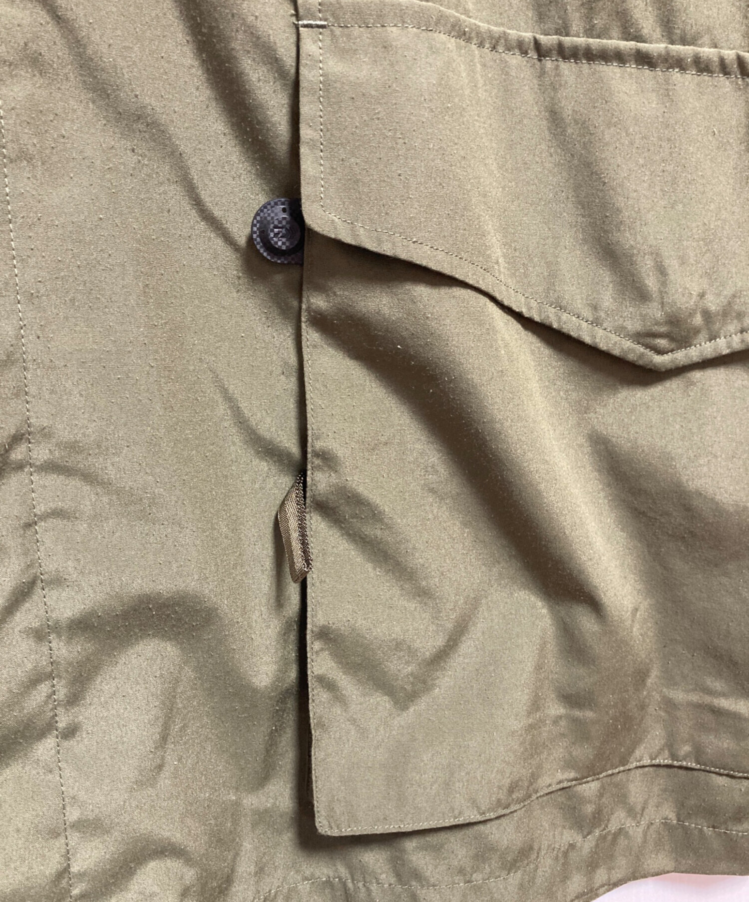 中古・古着通販】DAIWA PIER39 (ダイワ ピア39) Tech French Mil Field