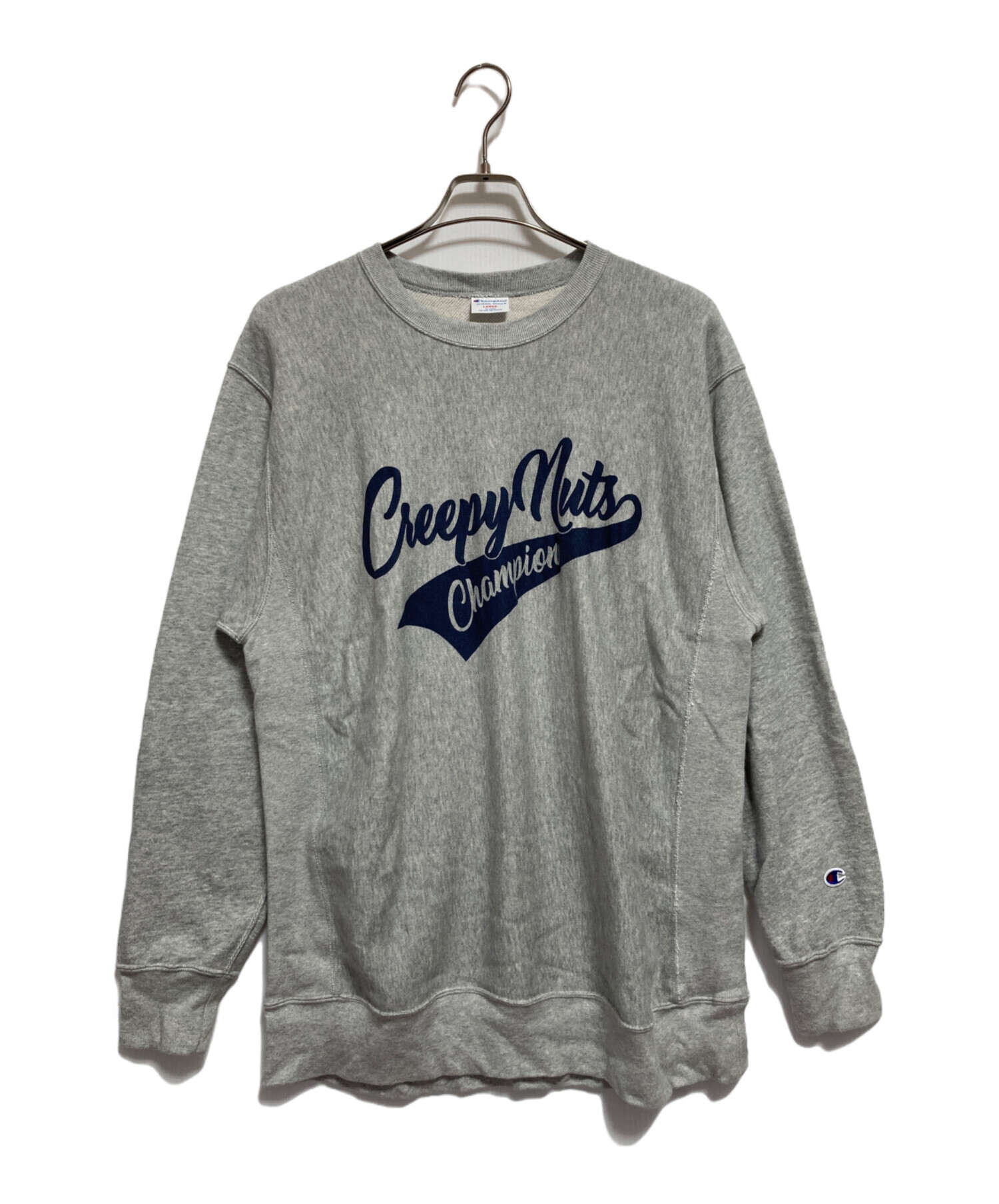 中古・古着通販】Champion REVERSE WEAVE (チャンピオン リバース