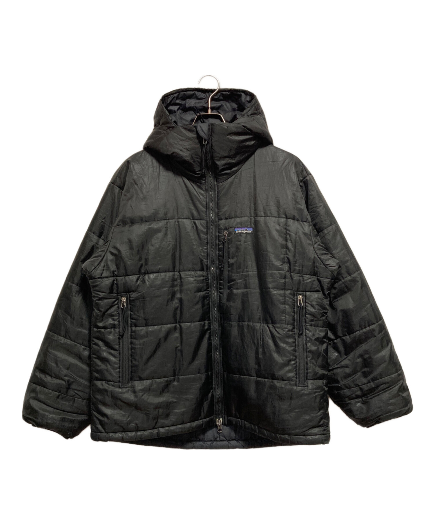 中古・古着通販】Patagonia (パタゴニア) DAS PARKA / ダスパーカ