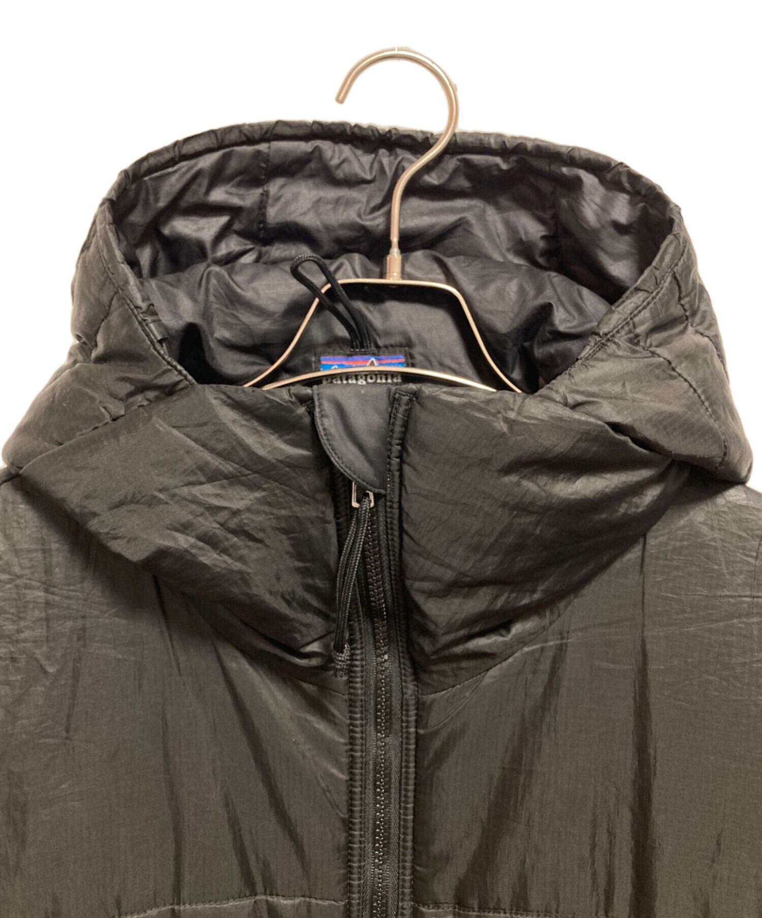 中古・古着通販】Patagonia (パタゴニア) DAS PARKA / ダスパーカ