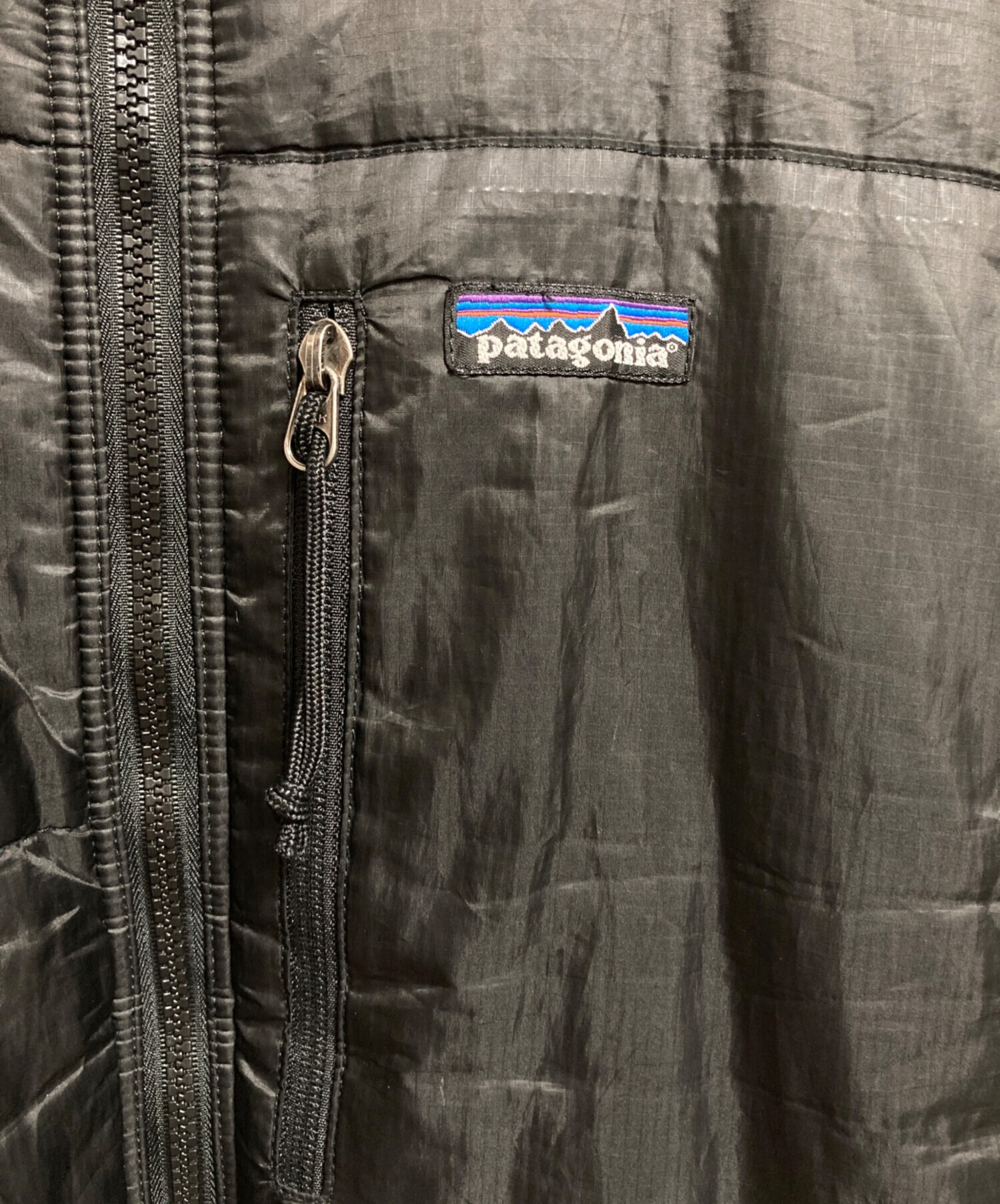 中古・古着通販】Patagonia (パタゴニア) DAS PARKA / ダスパーカ