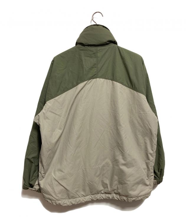パタゴニア patagonia フュージョンジャケット 中古・古着通販】Patagonia (パタゴニア) Fusion Jacket