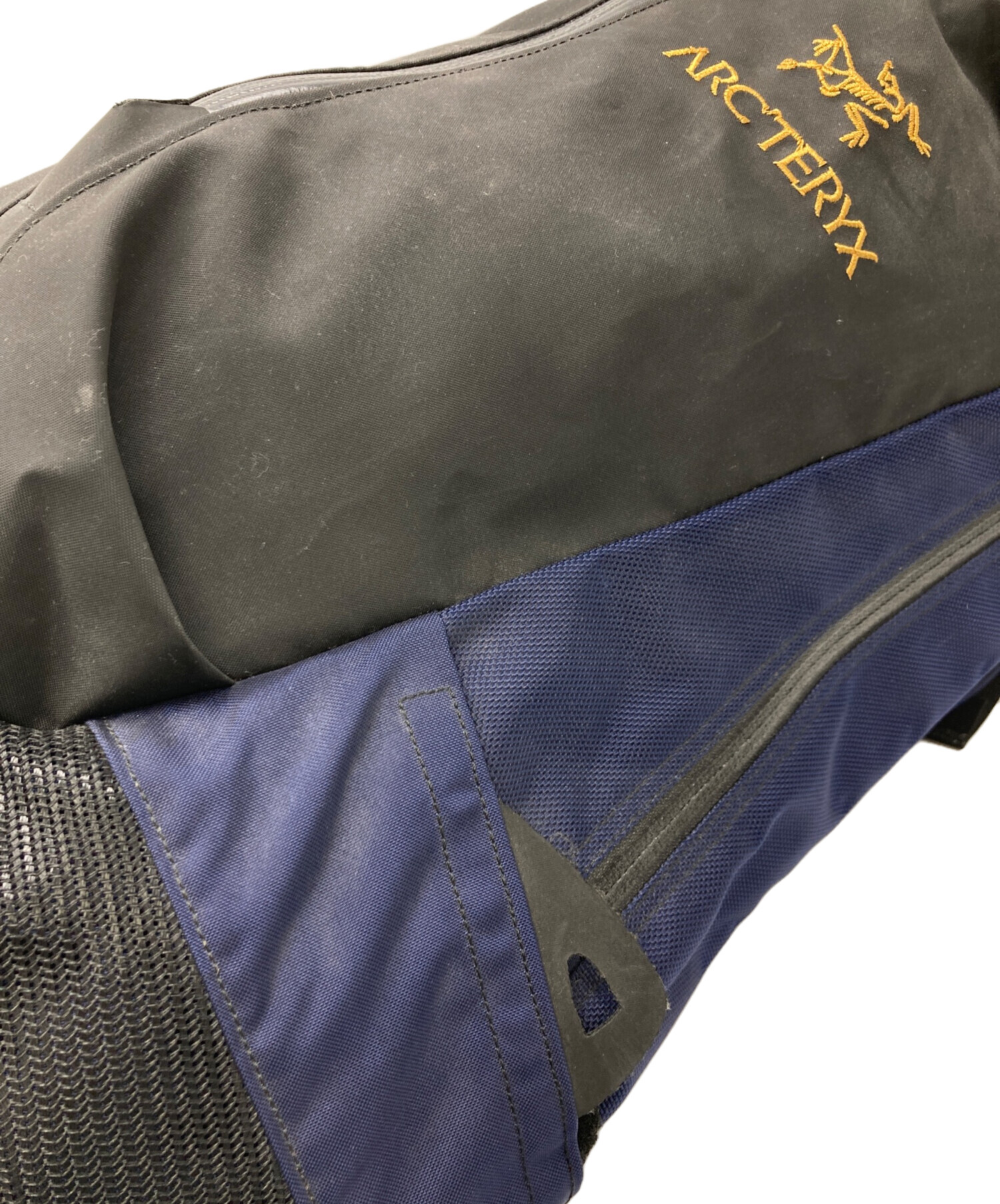 中古・古着通販】ARC'TERYX (アークテリクス) BEAMS (ビームス) ARRO22