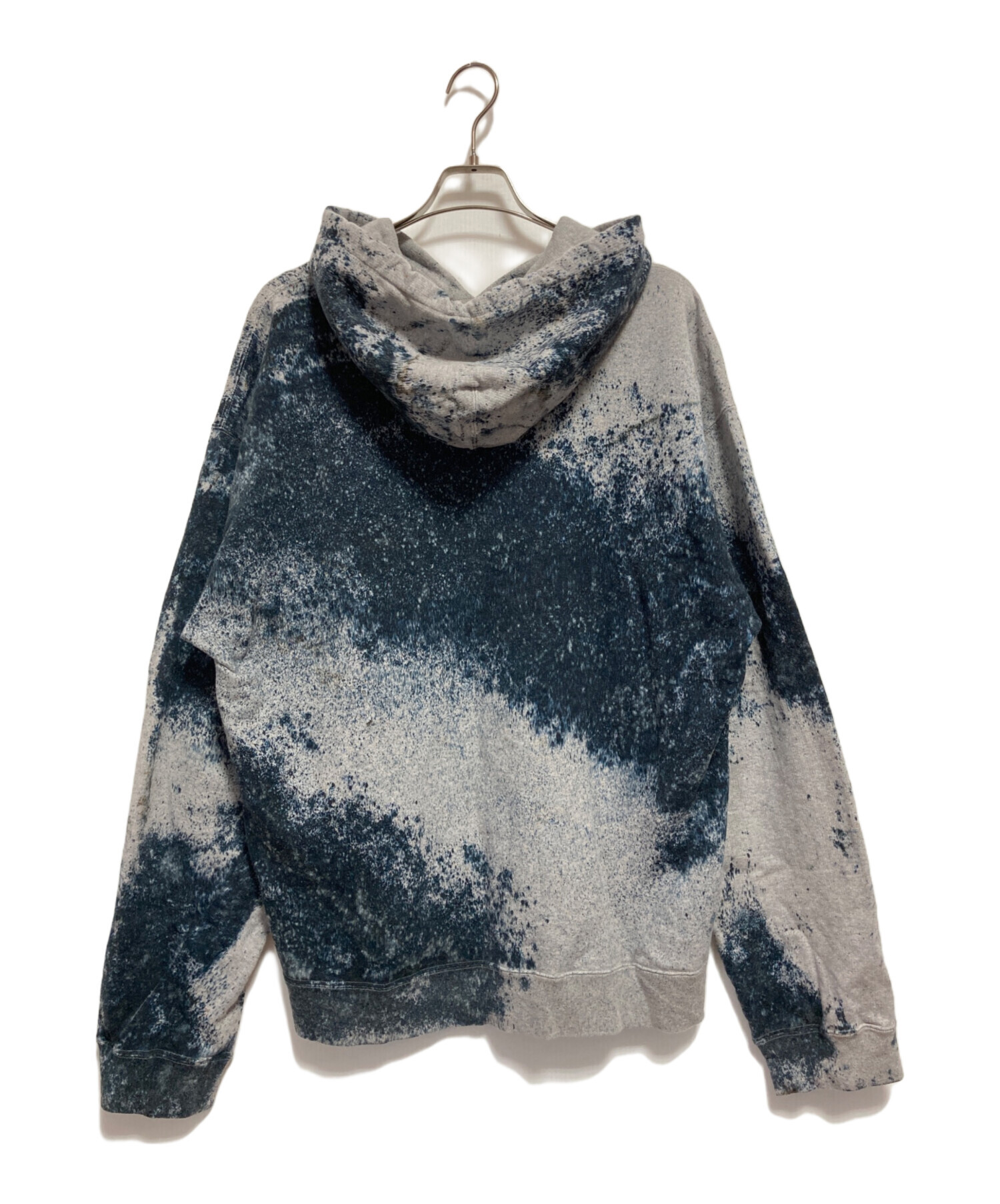 【中古】 スノーコマンド 中古・古着通販】NOMA t.d. (ノーマティーディー) Hand Dyed Twist