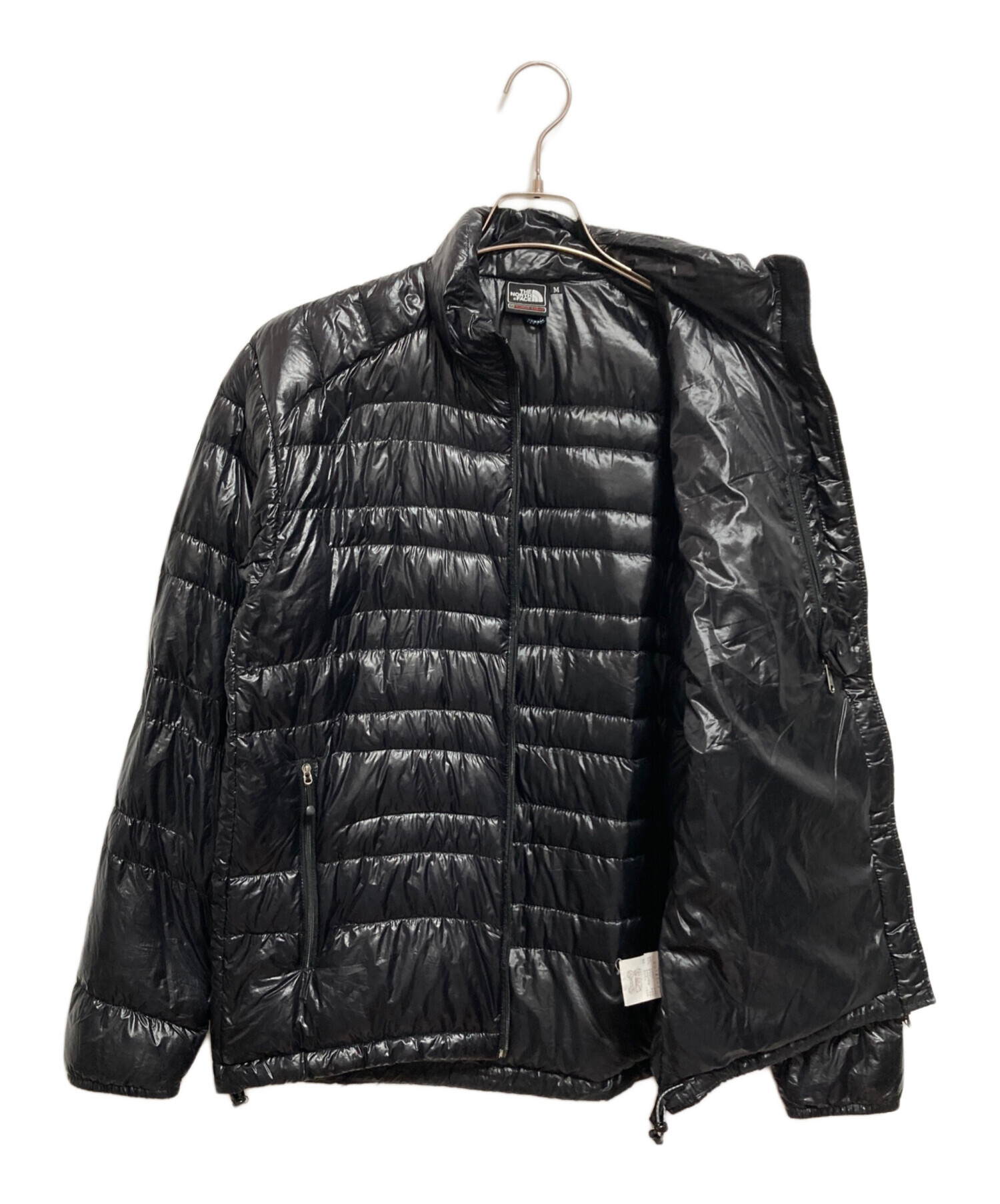中古・古着通販】THE NORTH FACE (ザ ノース フェイス) ダウン
