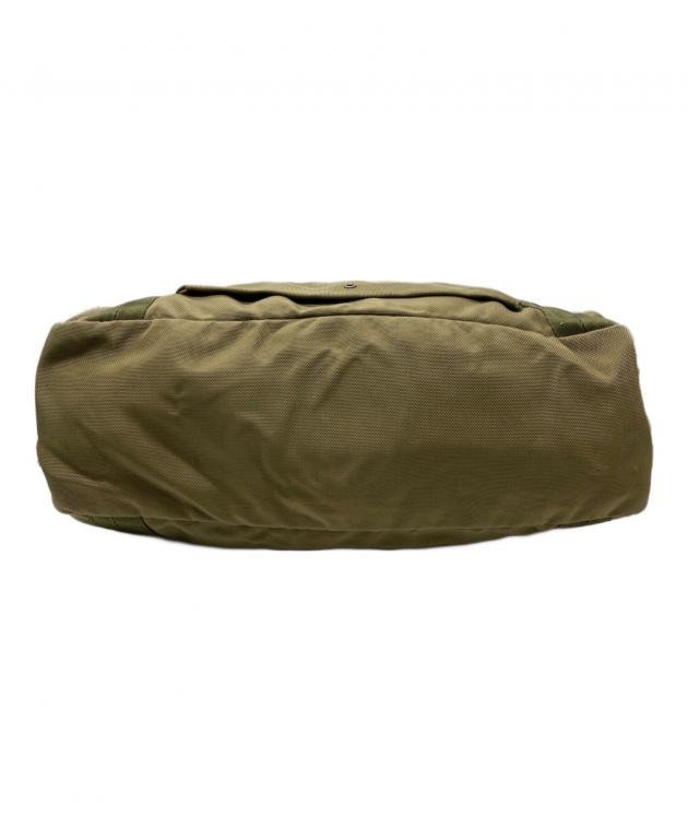 中古・古着通販】BRIEFING (ブリーフィング) フライトトートバッグ