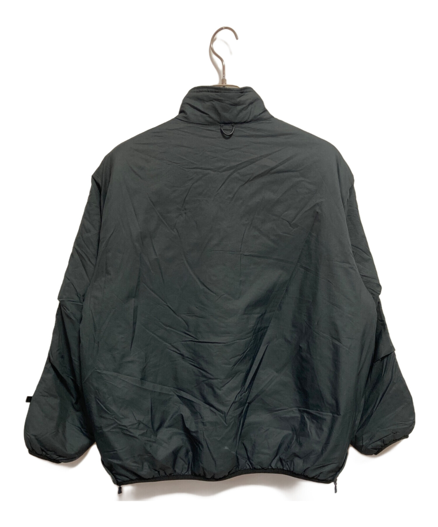 中古・古着通販】DAIWA (ダイワ) TECH REVERSIBLE PULLOVER PUFF