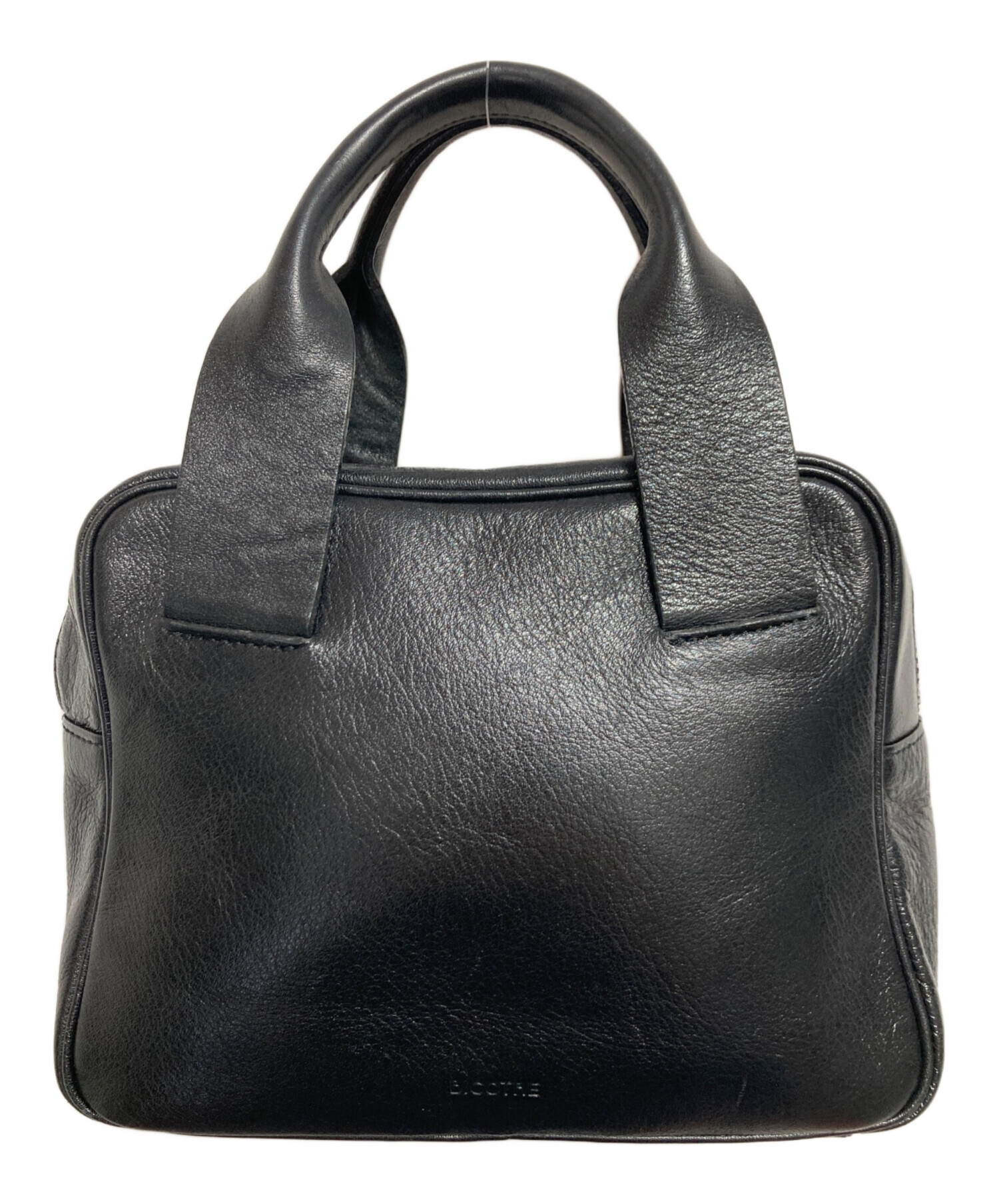 BIGOTRE（ビゴター） HANDY ERRAND ショルダーバッグ ブラック ERRAND HAND/BLACK｜BIGOTRE | ビゴターの公式オンラインストア