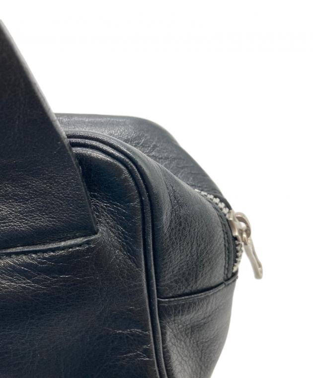 bigotreビゴターHANDY ERRAND WIDE PYTHON ERRAND WIDE/BLACK｜BIGOTRE | ビゴターの公式オンラインストア