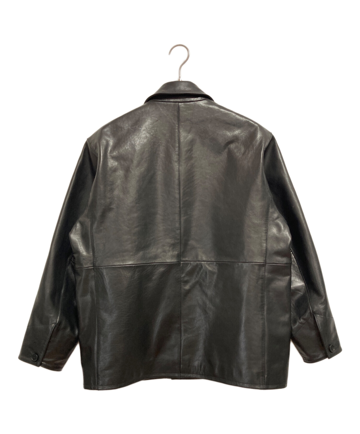 中古・古着通販】FREAK'S STORE (フリークスストア) Calf Leather