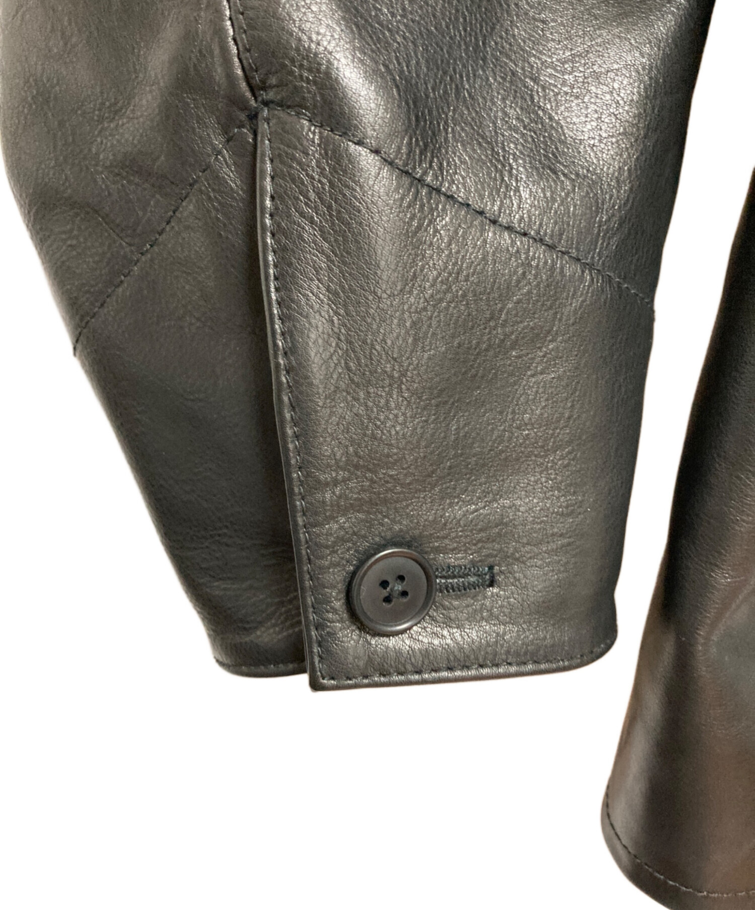 中古・古着通販】FREAK'S STORE (フリークスストア) Calf Leather