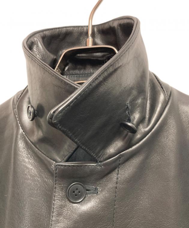 中古・古着通販】FREAK'S STORE (フリークスストア) Calf Leather