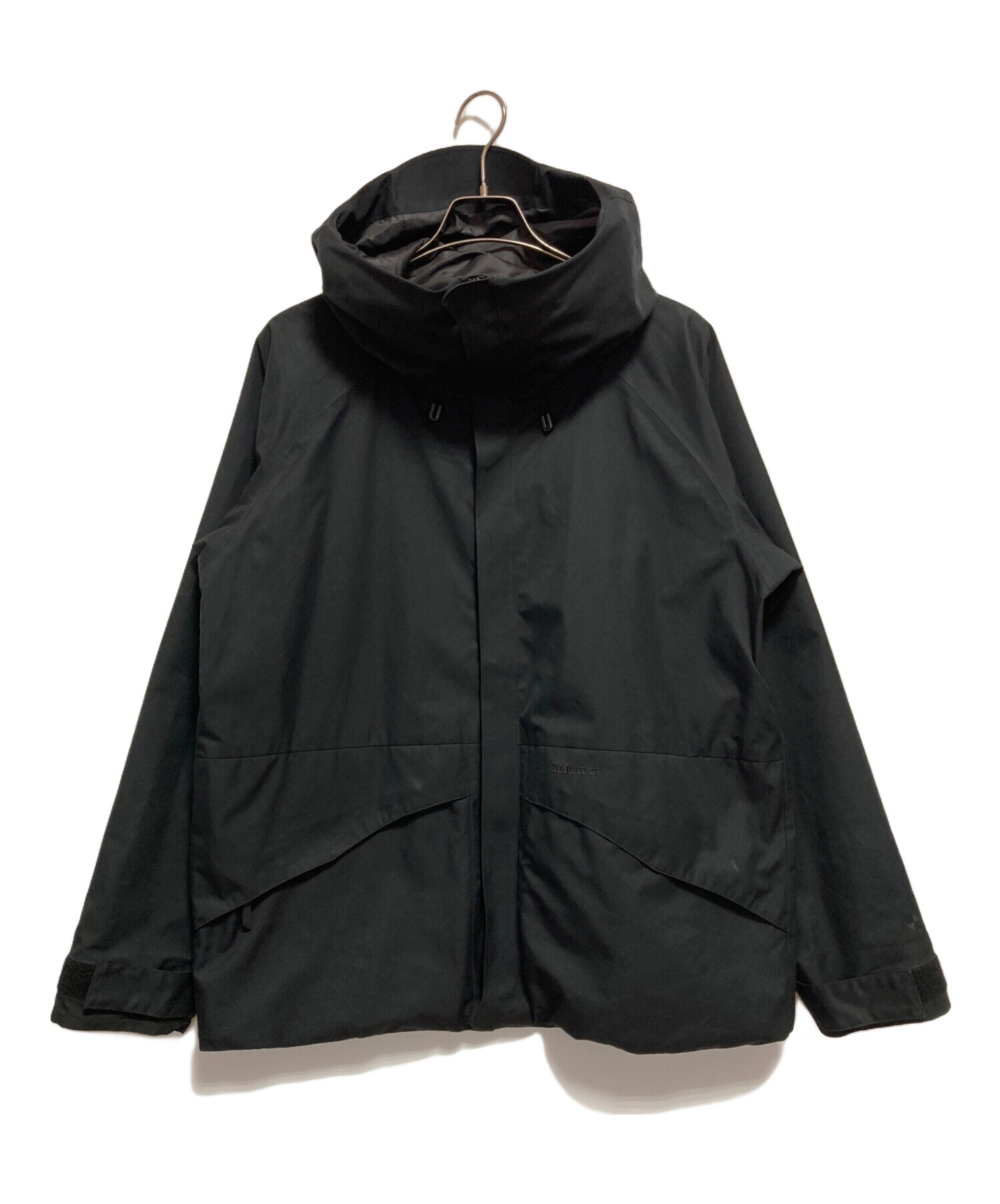 中古・古着通販】Marmot (マーモット) Infuse All Weather Kit Parka