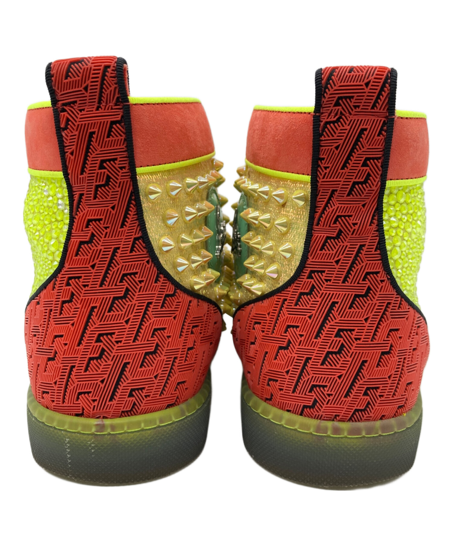 中古・古着通販】Christian Louboutin (クリスチャン・ルブタン) NO 中古・古着通販】Christian Louboutin (クリスチャン・ルブタン) NO