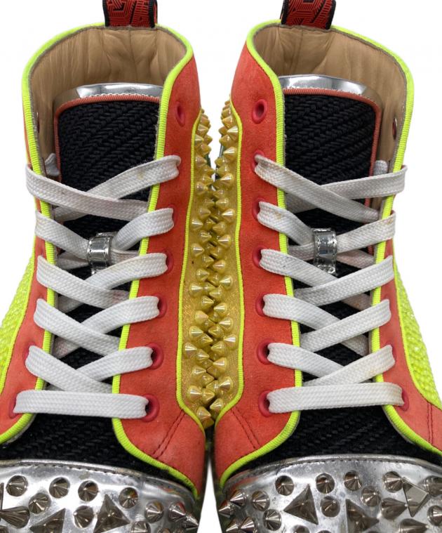中古・古着通販】Christian Louboutin (クリスチャン・ルブタン) NO