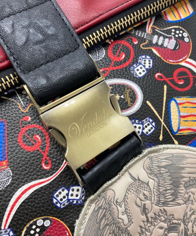 中古・古着通販】QUEEN (クイーン) VENDULA LONDON (ベンデューラ