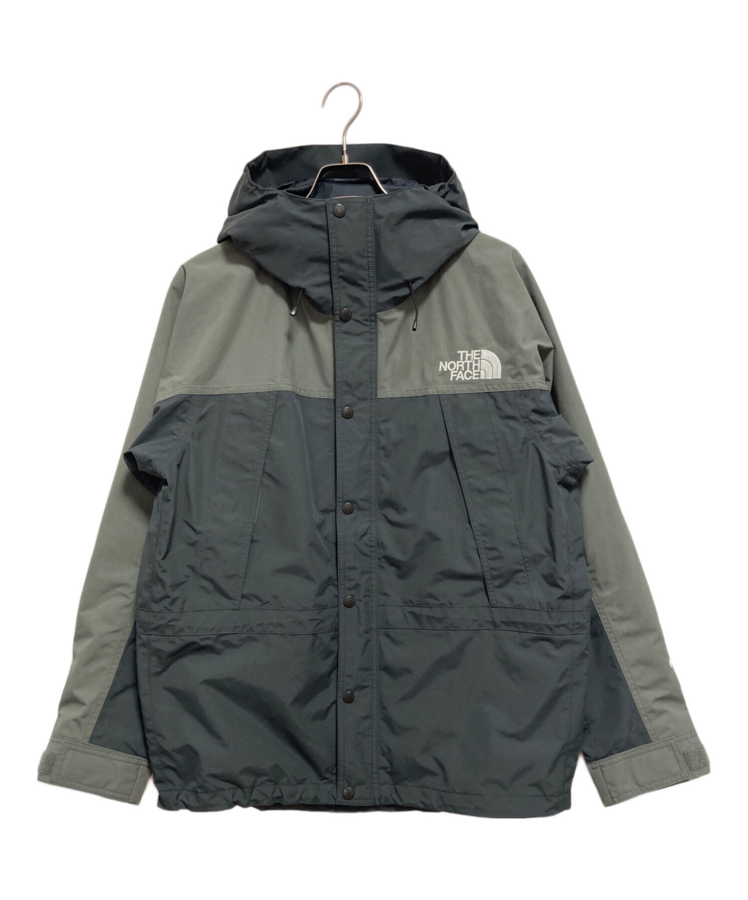 FUJIYAMA 　【未使用】　ノースフェイス　マウンテンライトジャケット 中古・古着通販】THE NORTH FACE (ザ ノース フェイス) マウンテン